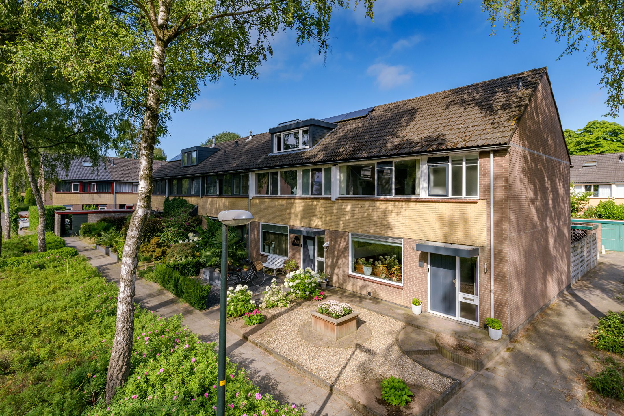 Foto van Malrove 47, Apeldoorn