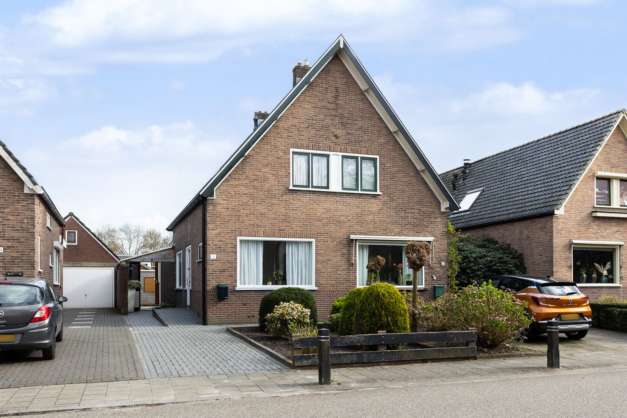 Foto van Zilverschoon 52, Apeldoorn