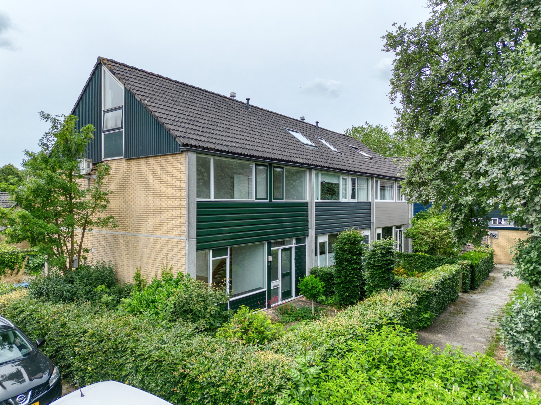 Foto van Ratelaar 5, Apeldoorn