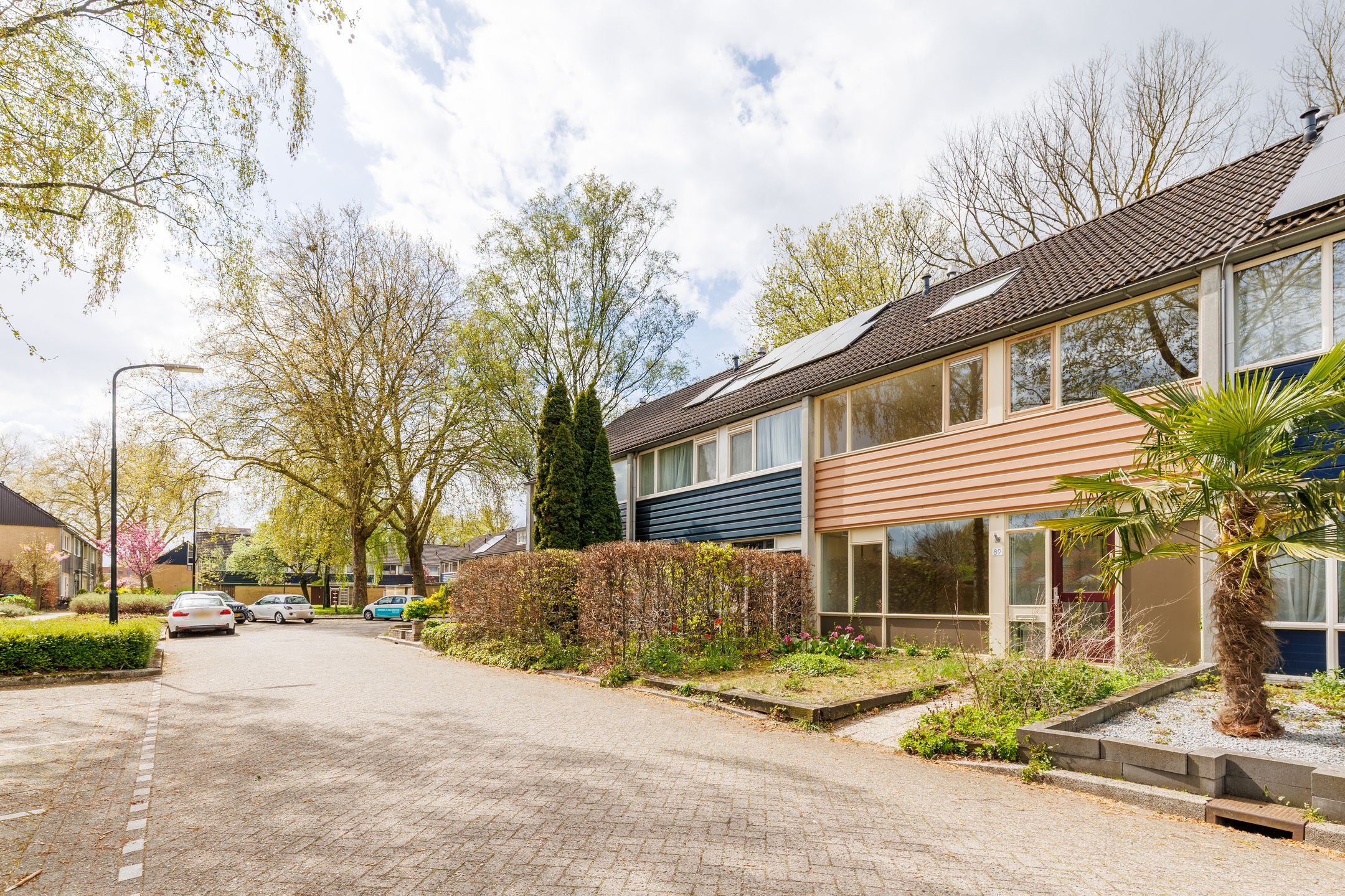 Foto van Ratelaar 89, Apeldoorn