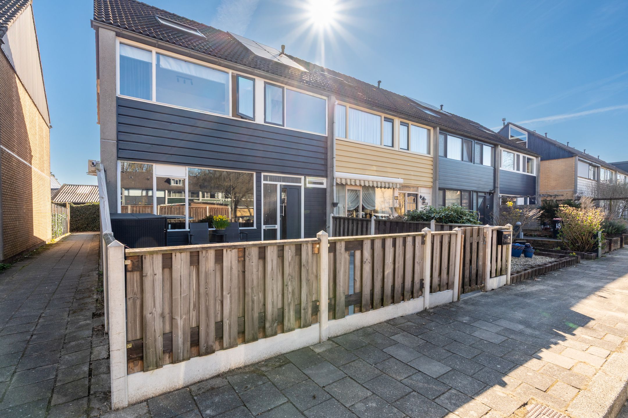 Foto van Ratelaar 22, Apeldoorn