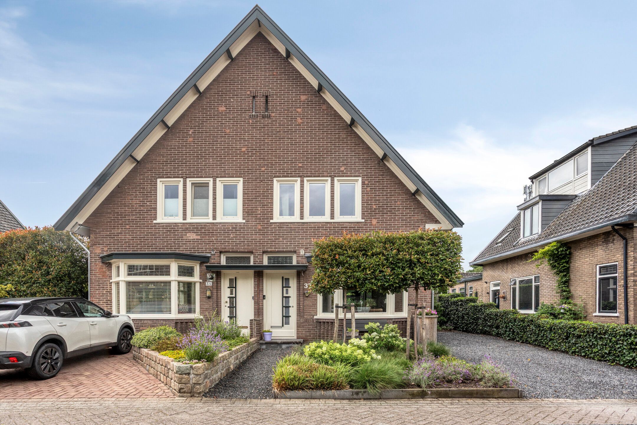 Foto van Zevenhuizenseweg 37, Apeldoorn