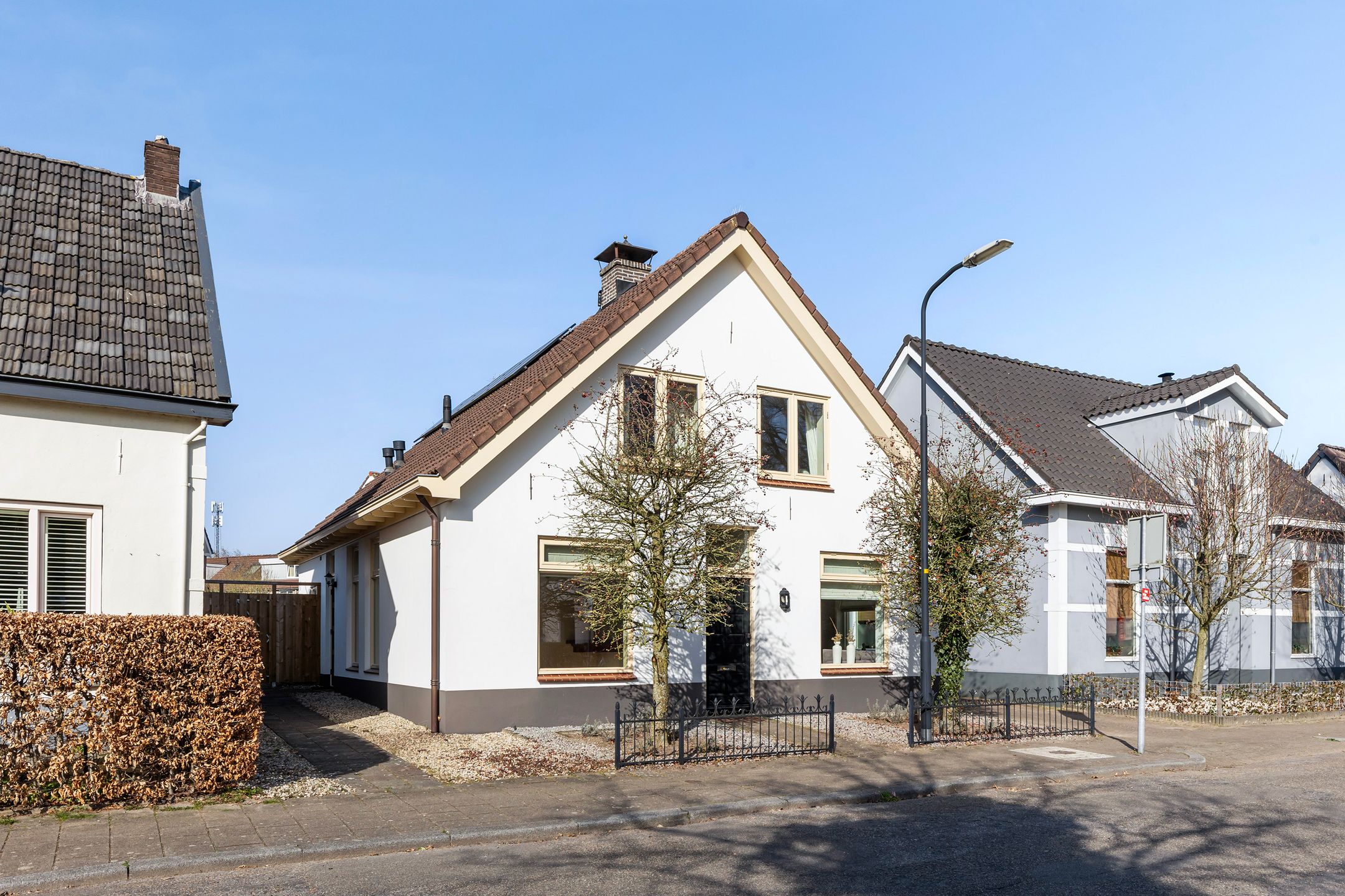 Foto van Oosterlaan 33, Apeldoorn