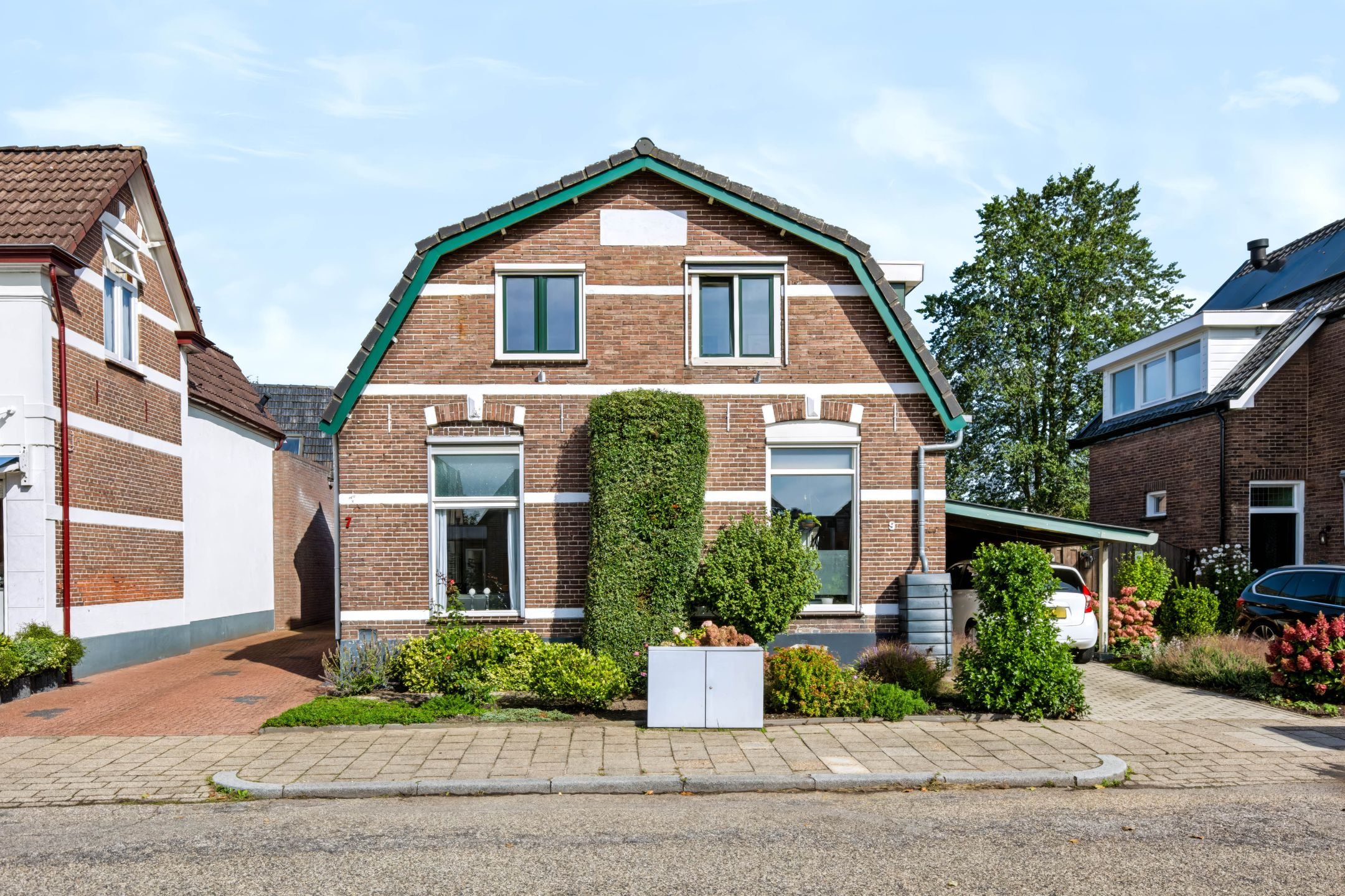 Foto van Oosterlaan 7, Apeldoorn