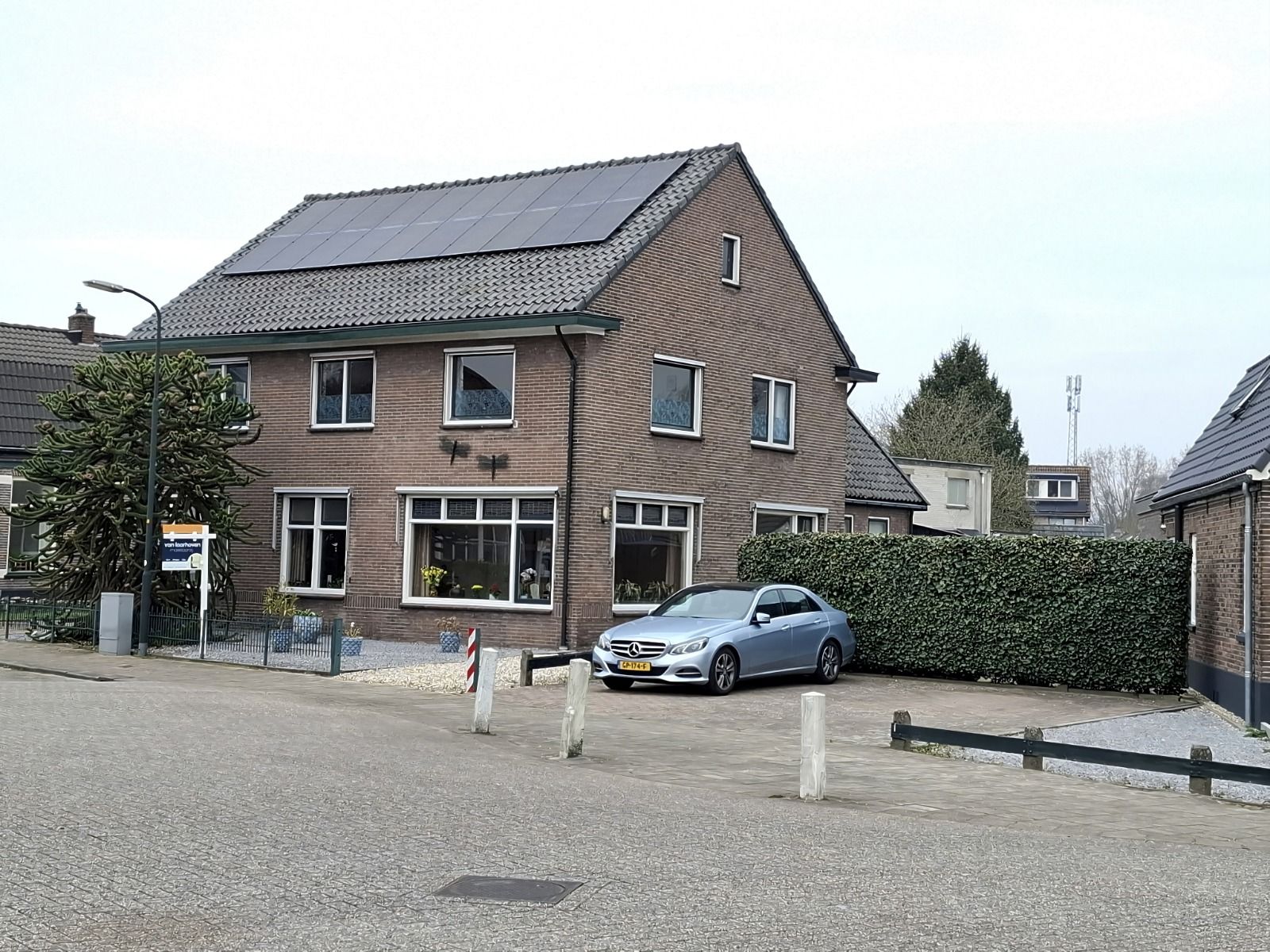 Foto van Oosterlaan 63, Apeldoorn