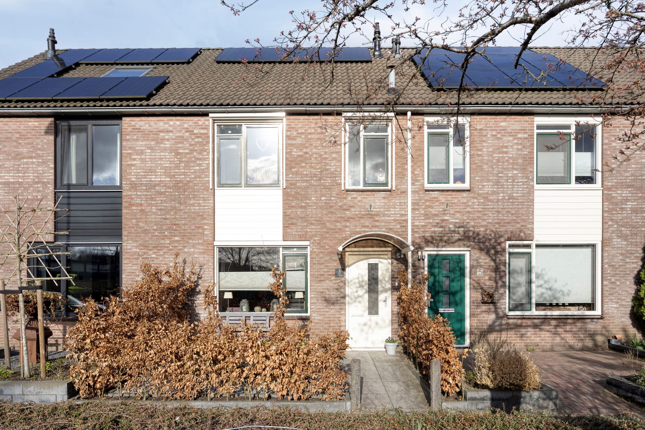 Foto van Zuiderlaan 3, Apeldoorn