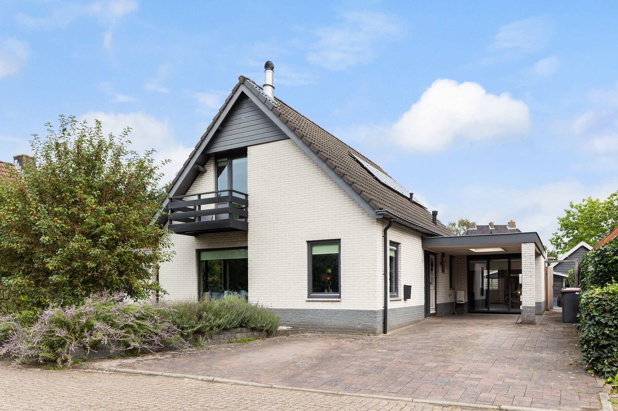 Foto van Zuiderlaan 65, Apeldoorn