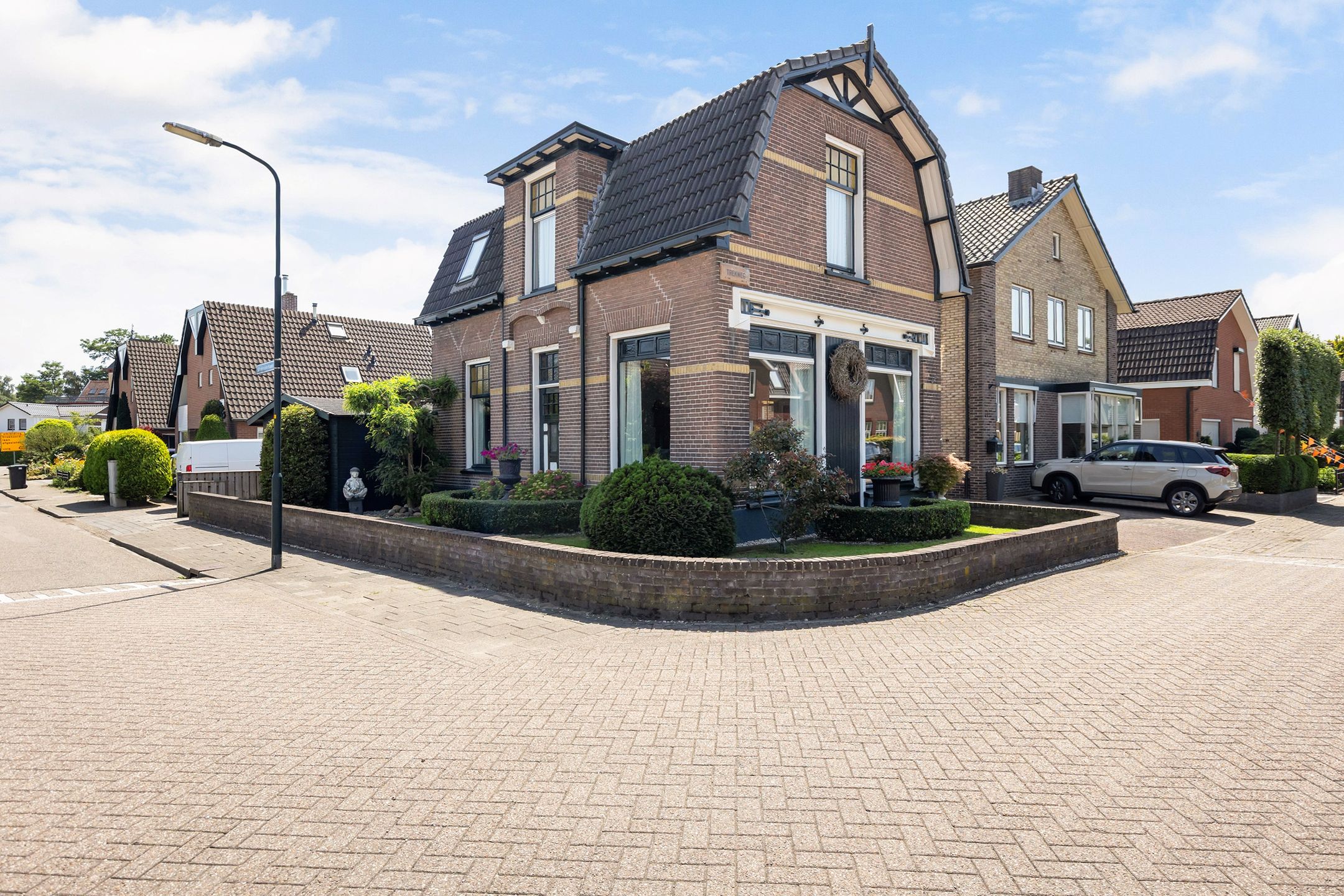 Foto van Trekweg 46, Apeldoorn
