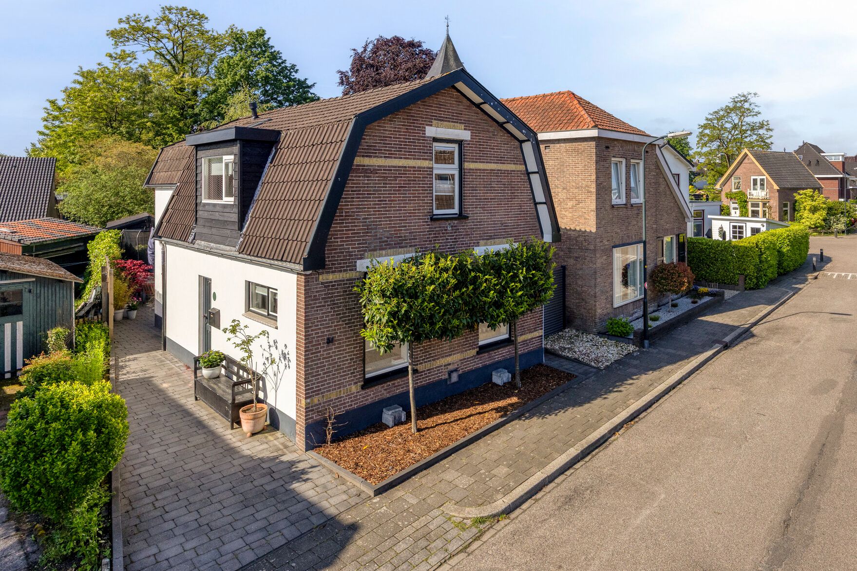 Foto van Bloemheuvellaan 51, Apeldoorn