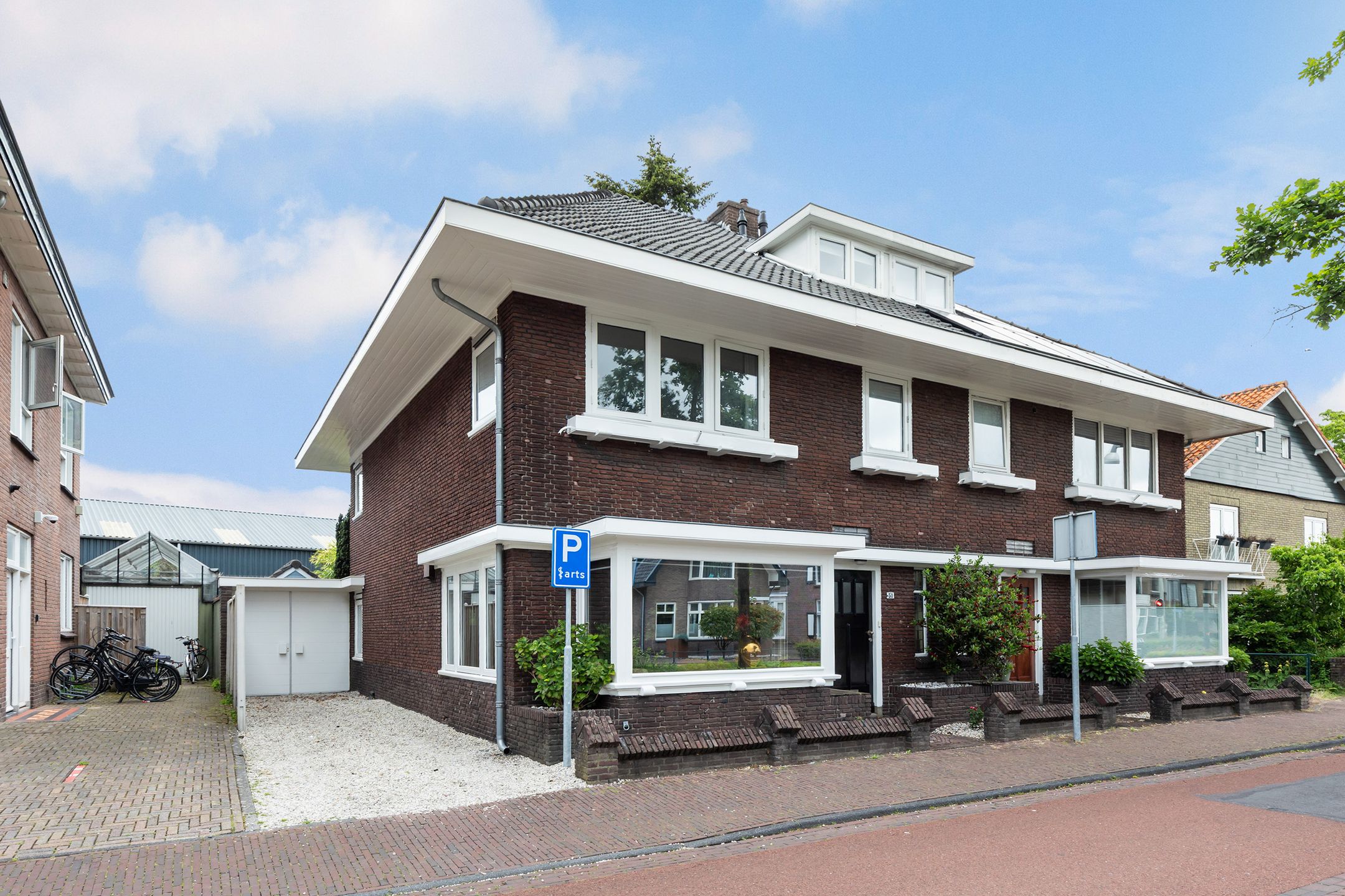 Foto van Deventerstraat 51, Apeldoorn