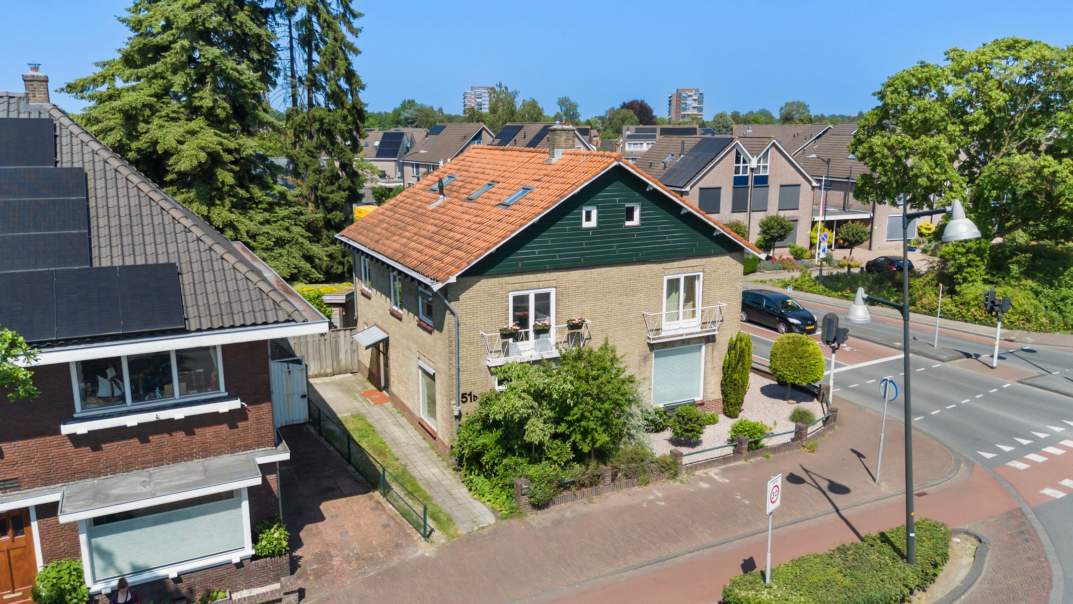 Foto van Deventerstraat 51B, Apeldoorn