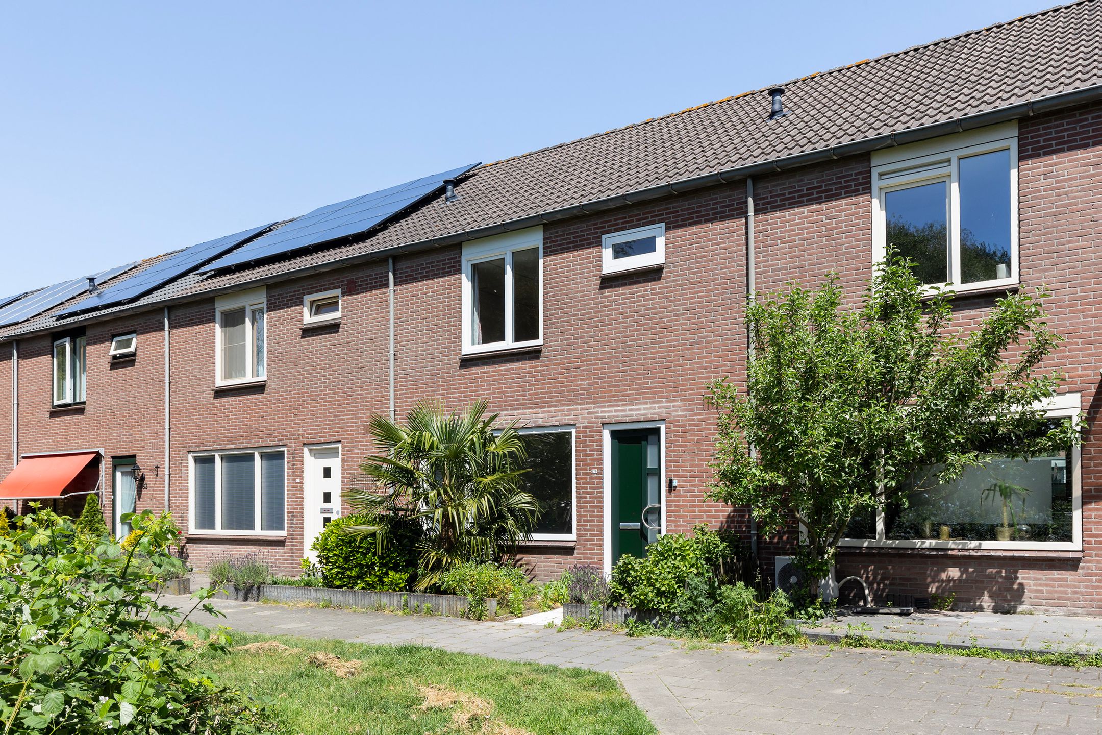 Foto van Kruizemuntstraat 579, Apeldoorn