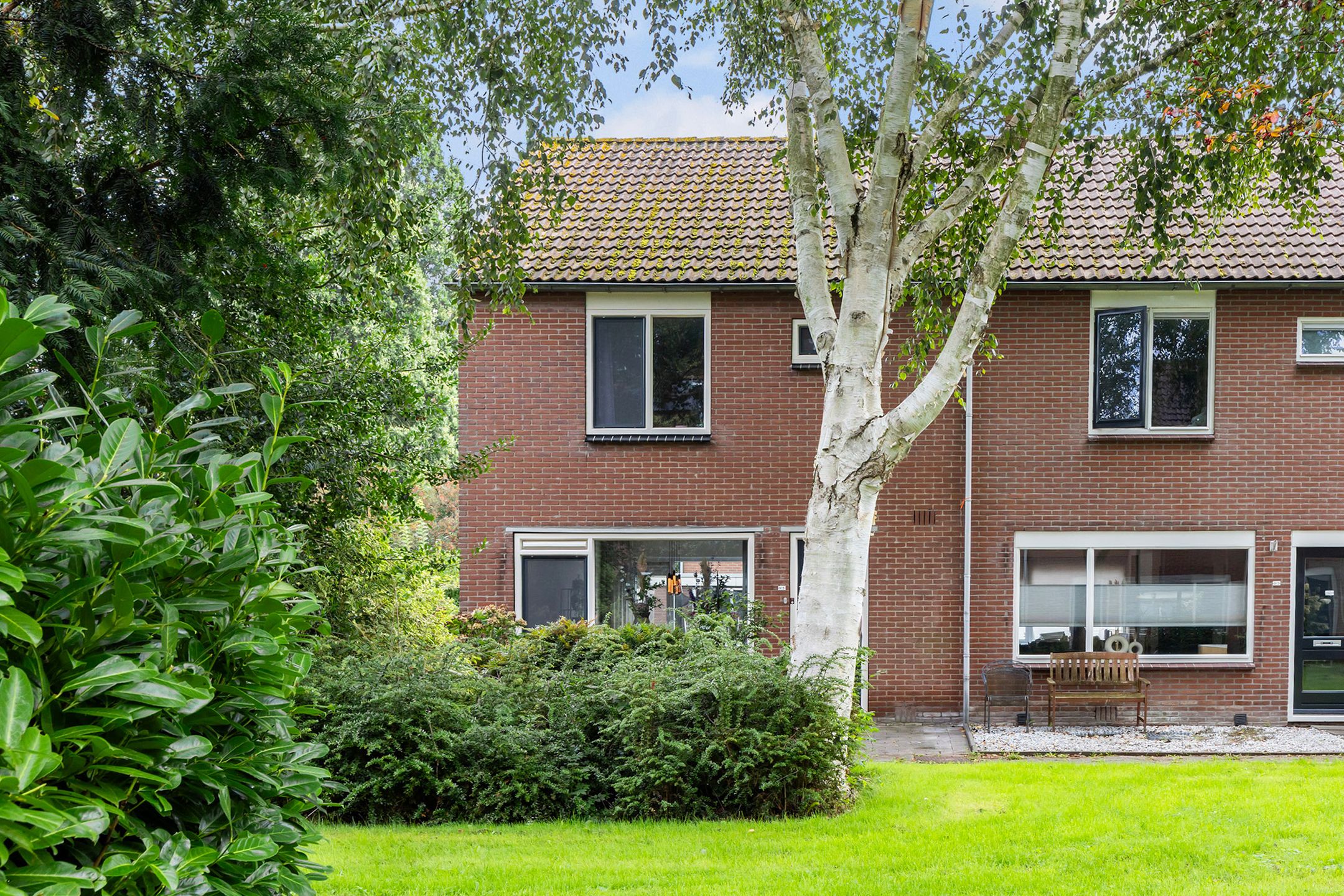 Foto van Kruizemuntstraat 915, Apeldoorn