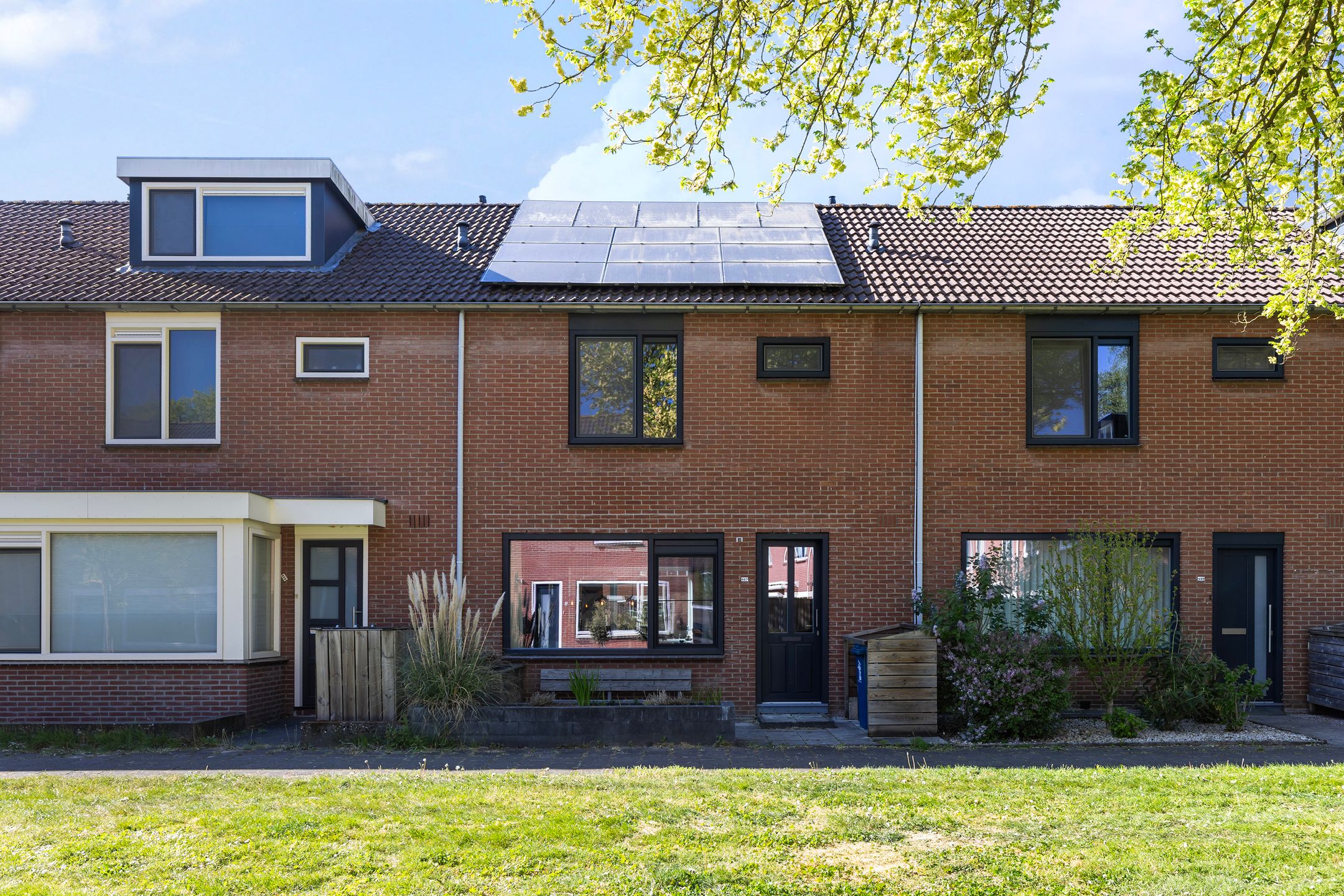 Foto van Kruizemuntstraat 997, Apeldoorn