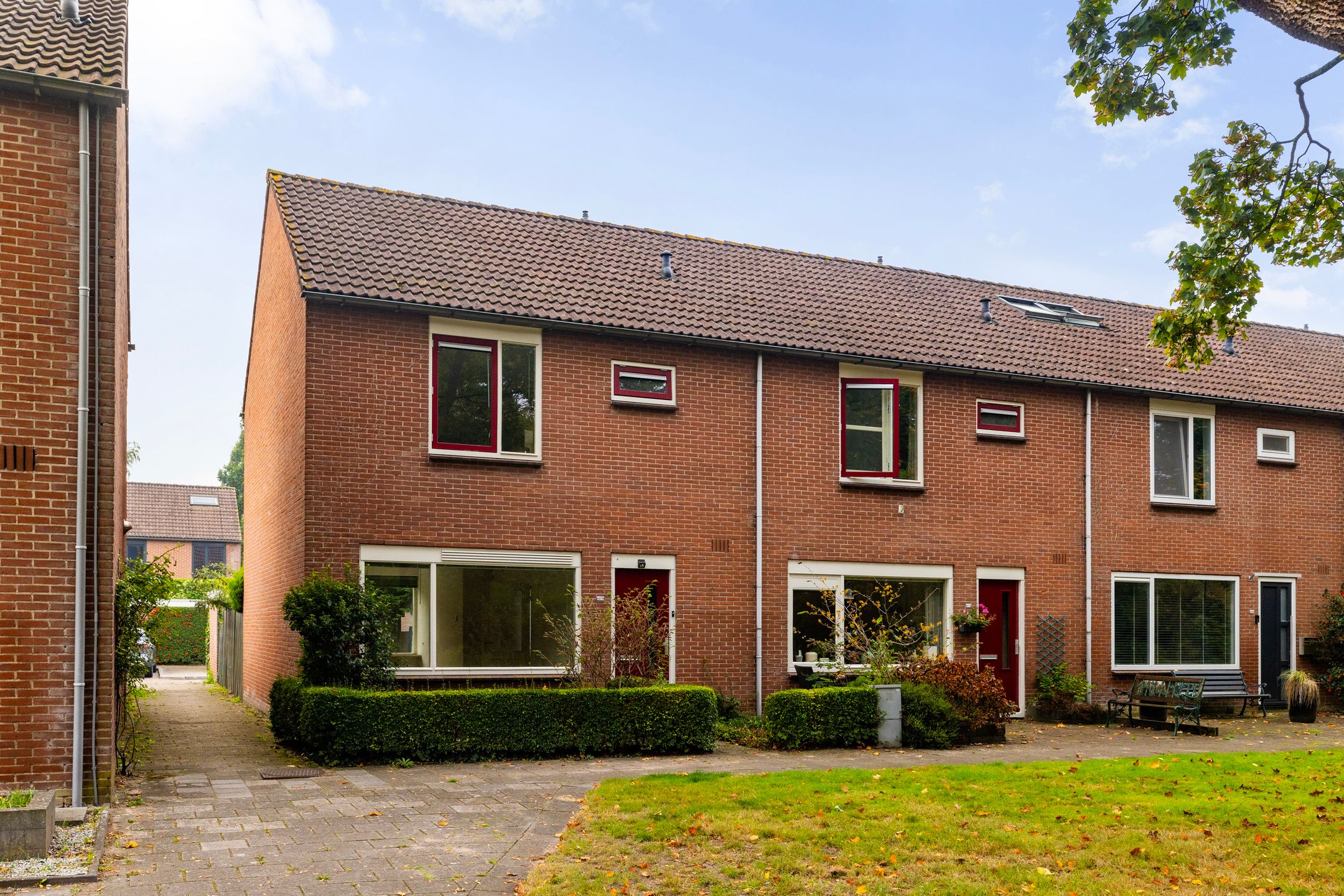 Foto van Kruizemuntstraat 1073, Apeldoorn
