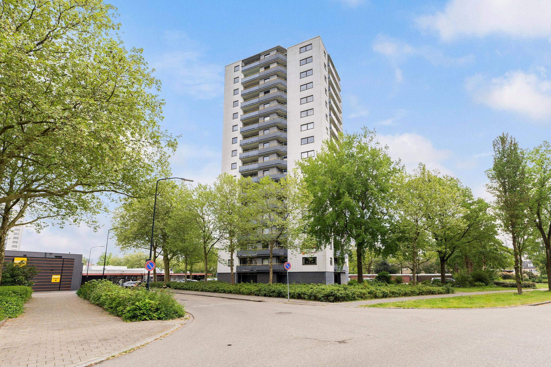 Foto van Korianderstraat 16, Apeldoorn