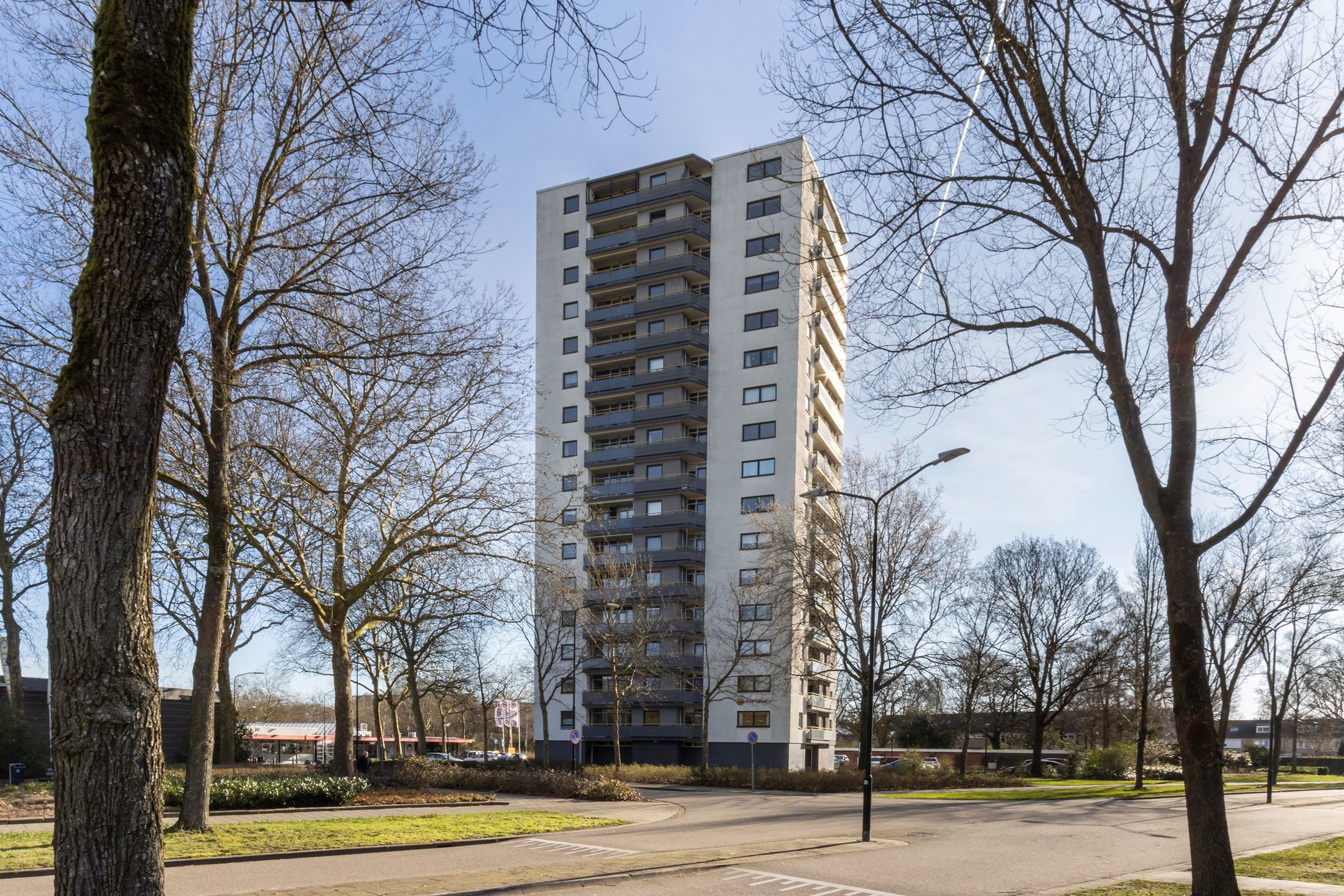 Foto van Korianderstraat 4, Apeldoorn