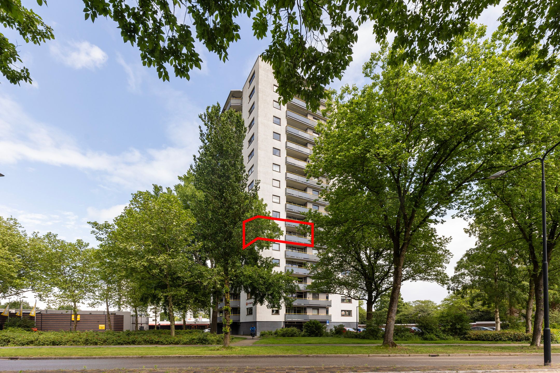 Foto van Korianderstraat 46, Apeldoorn