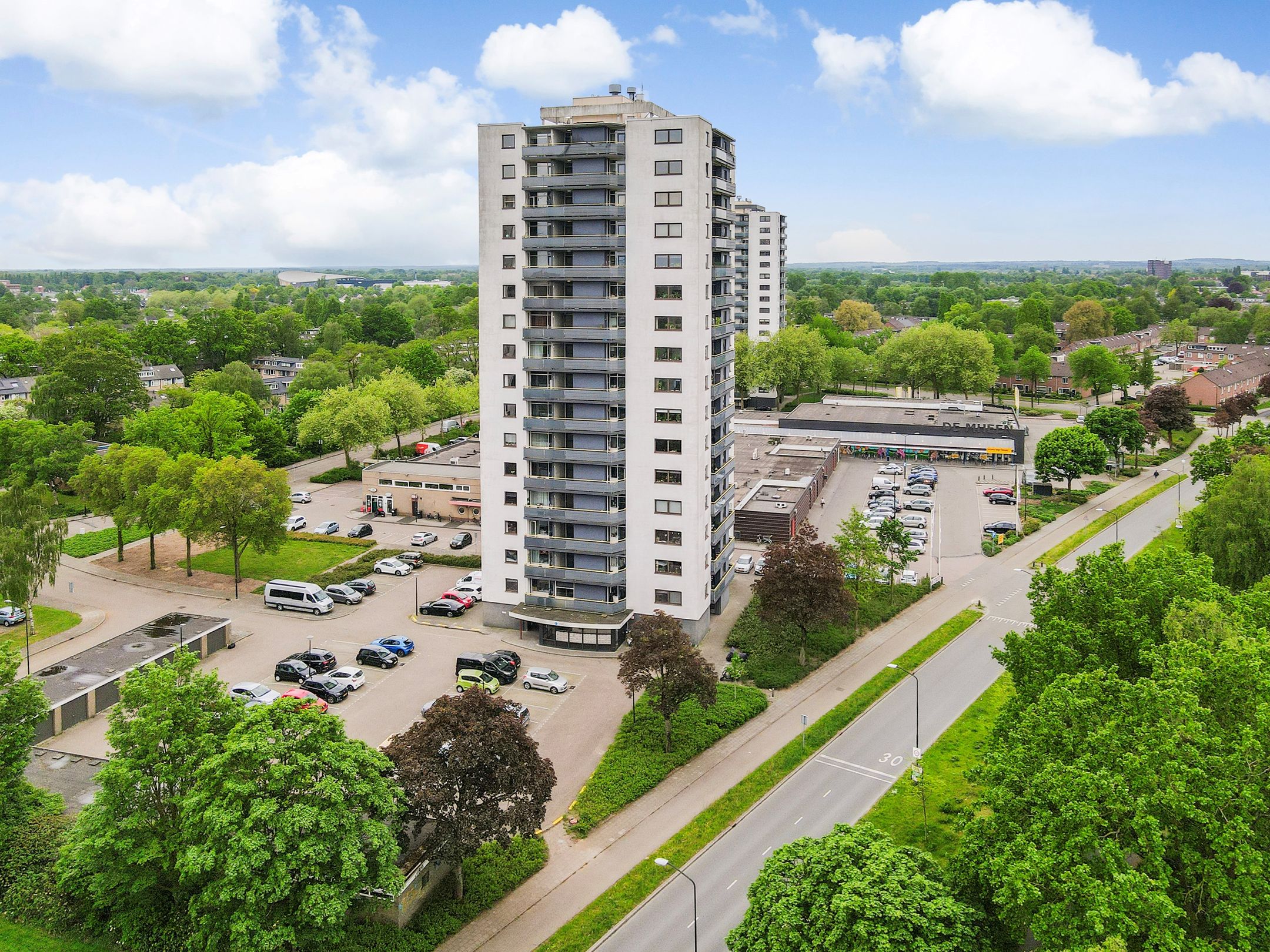 Foto van Kalmoesstraat 13, Apeldoorn