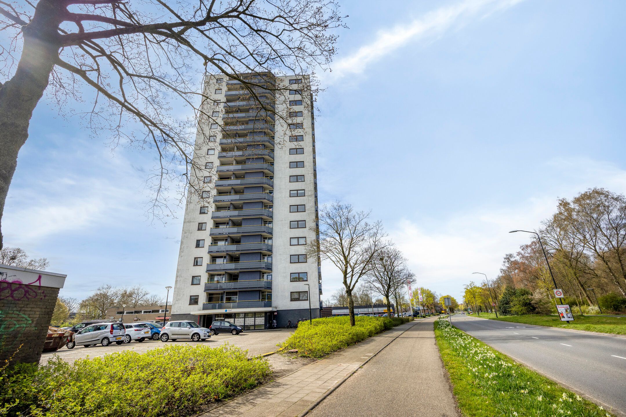 Foto van Kalmoesstraat 49, Apeldoorn