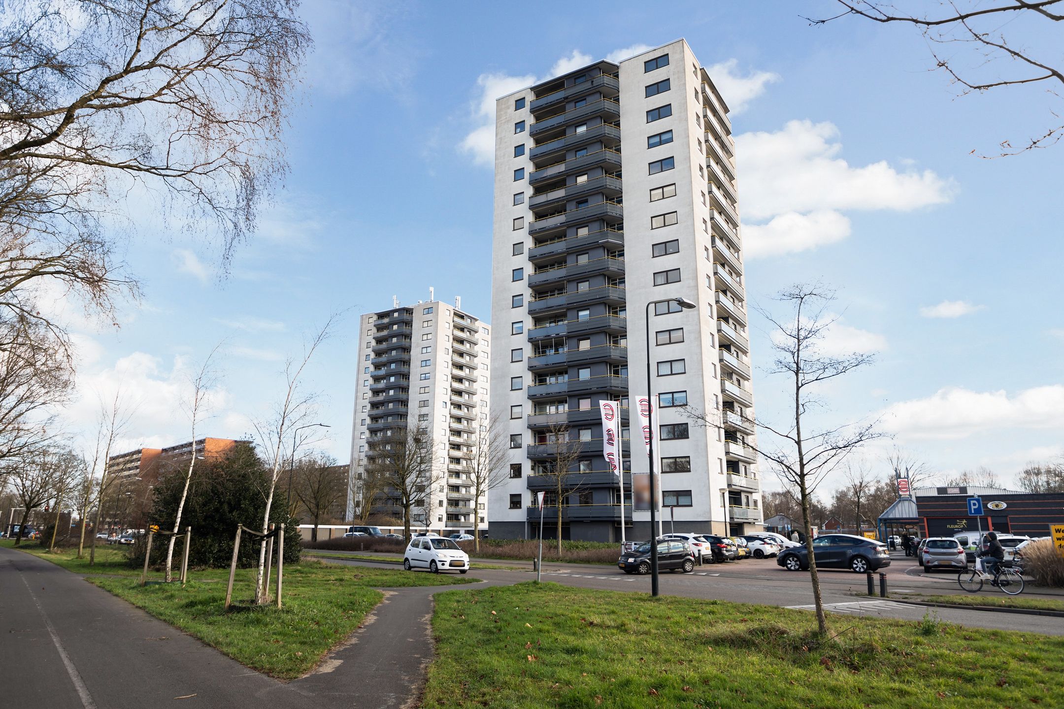 Foto van Kalmoesstraat 115, Apeldoorn