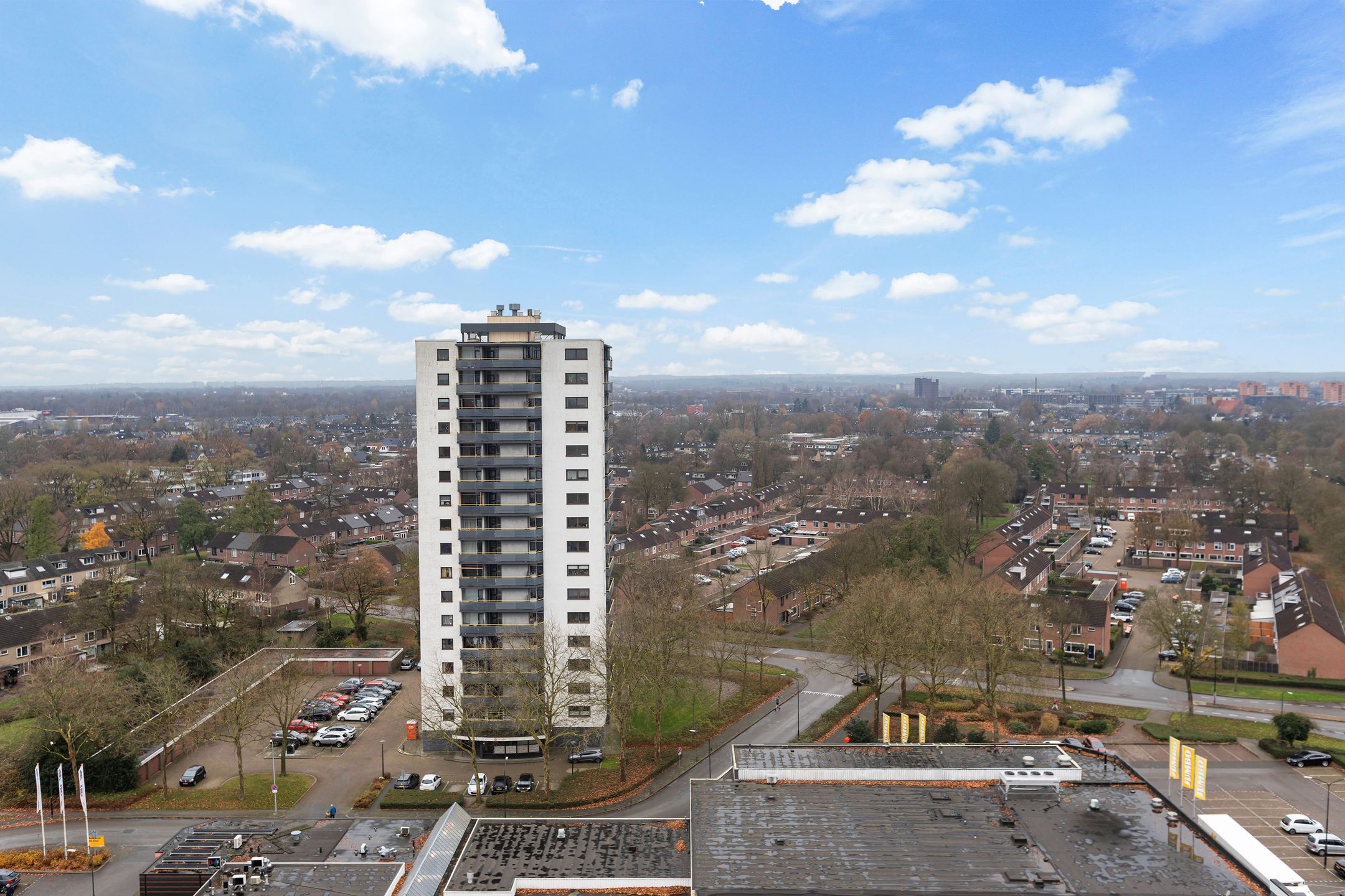 Foto van Kalmoesstraat 119, Apeldoorn