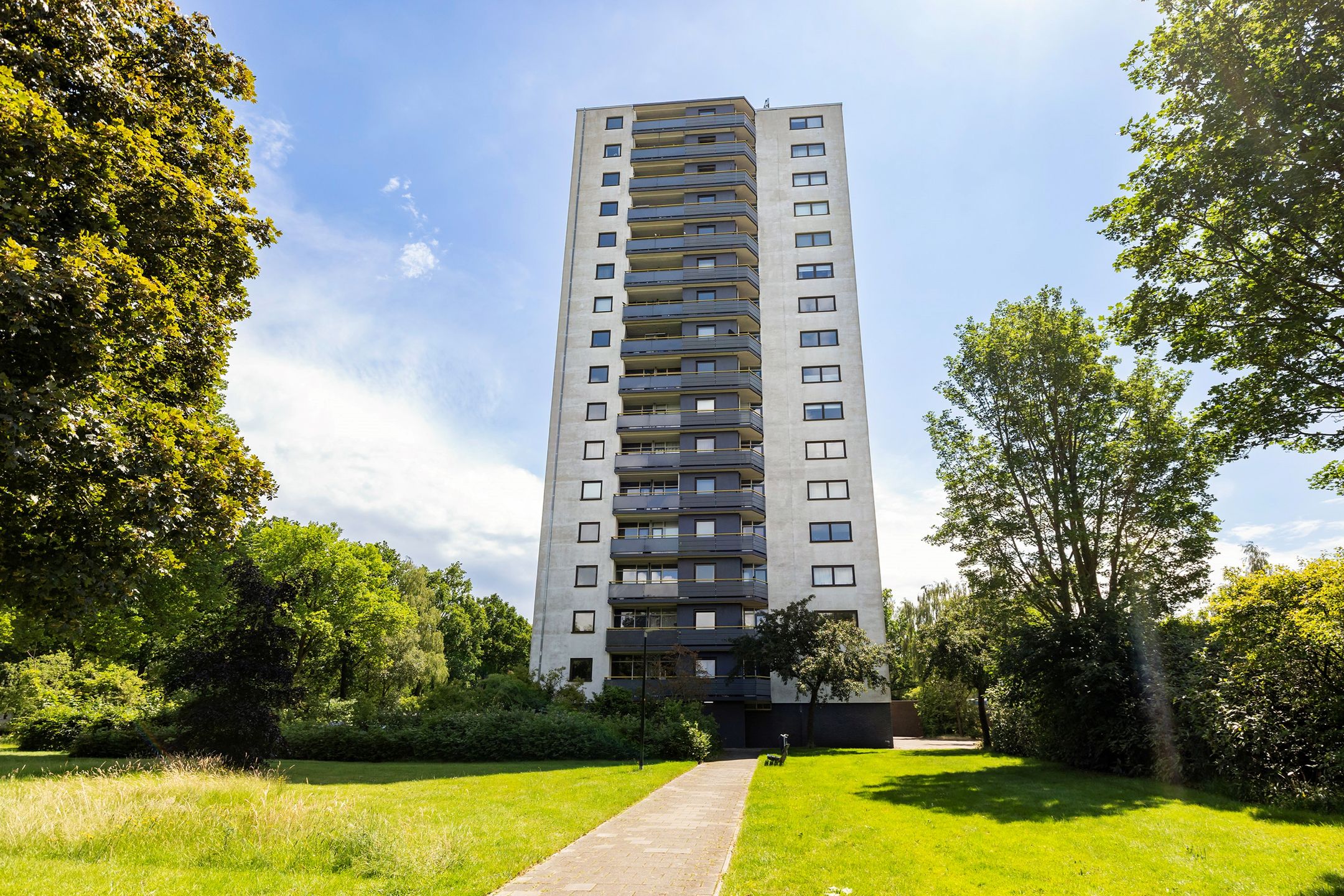 Foto van Kalmoesstraat 259, Apeldoorn