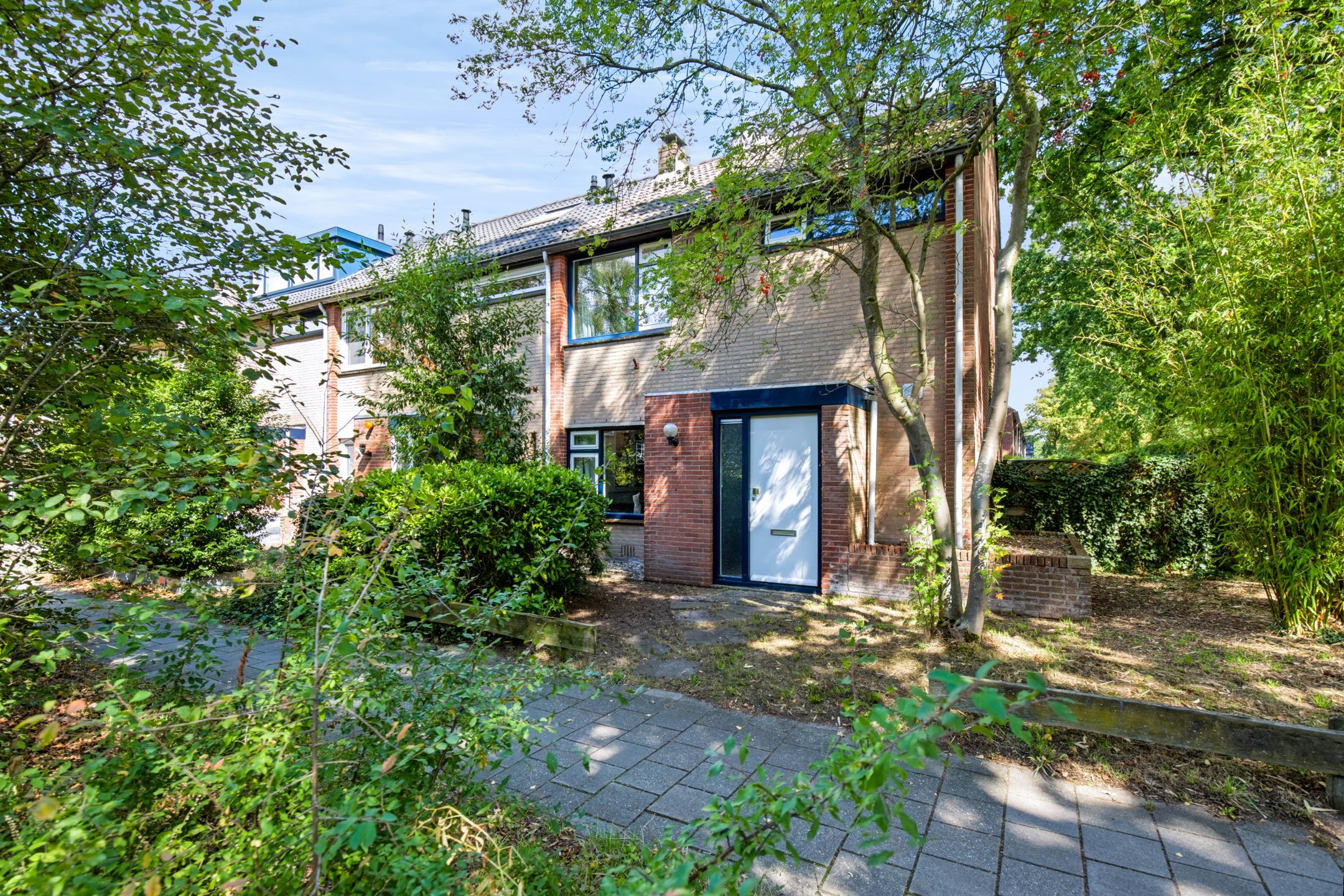 Foto van Kalmoesstraat 36, Apeldoorn