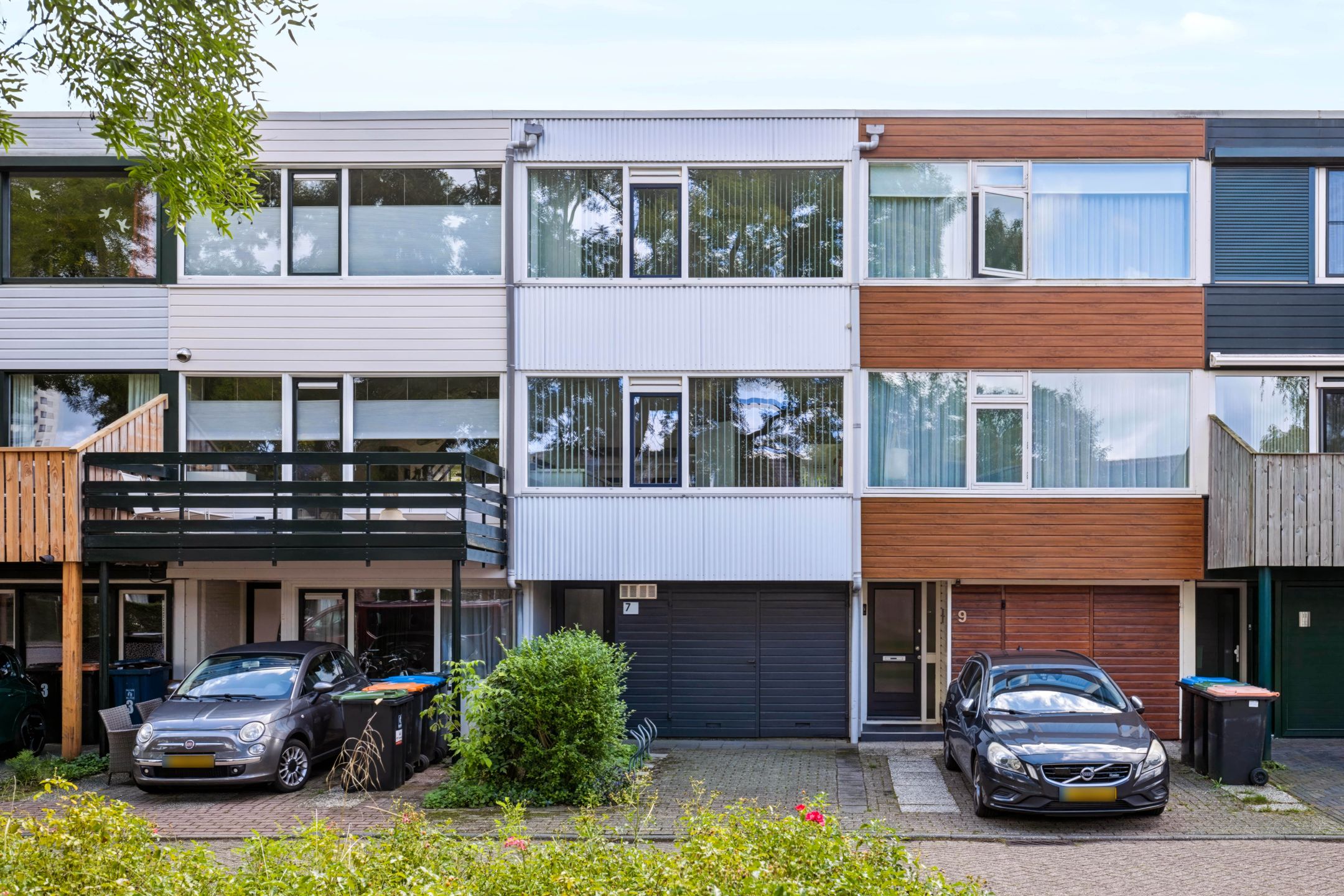 Foto van Kamillestraat 7, Apeldoorn
