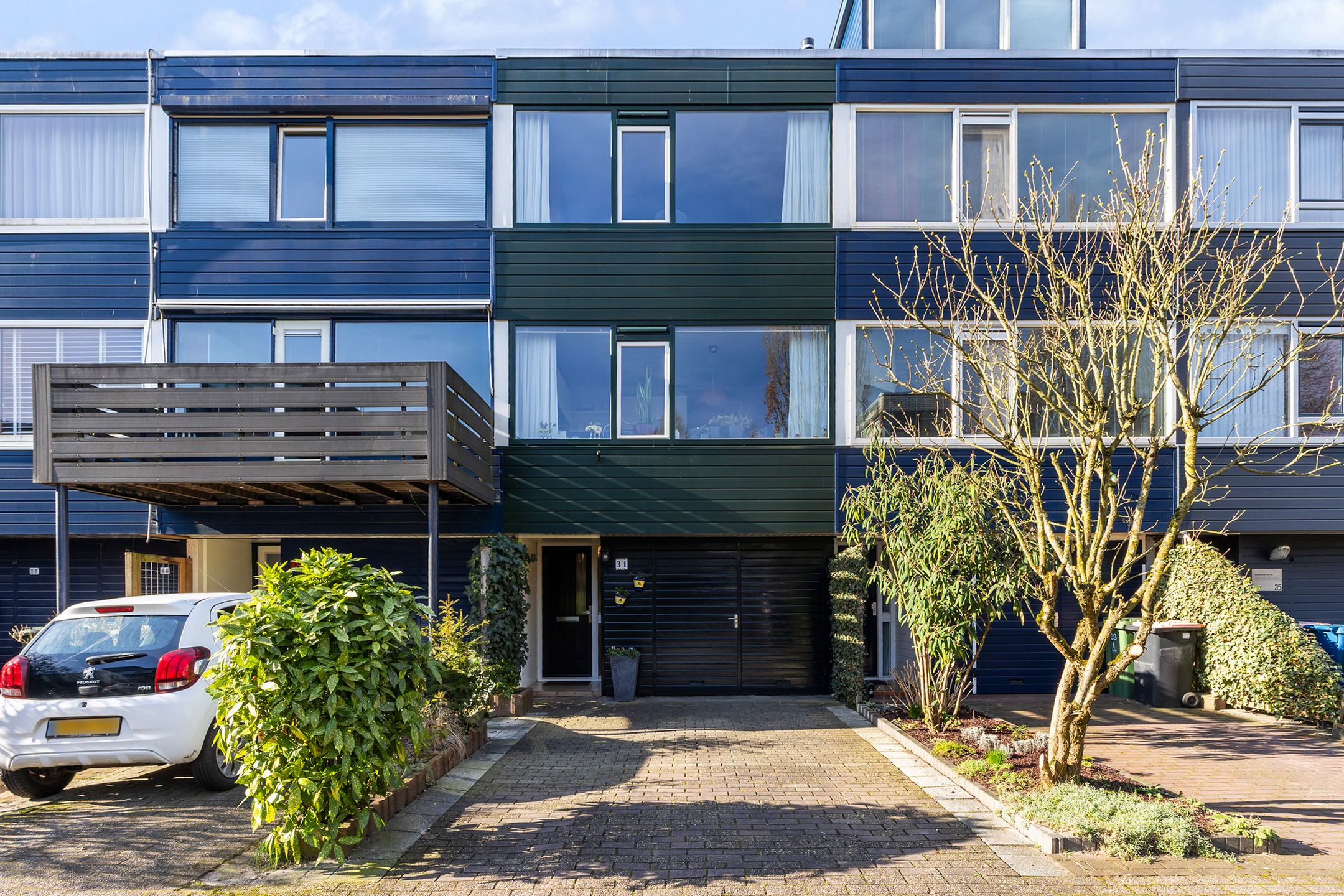 Foto van Anijsstraat 31, Apeldoorn