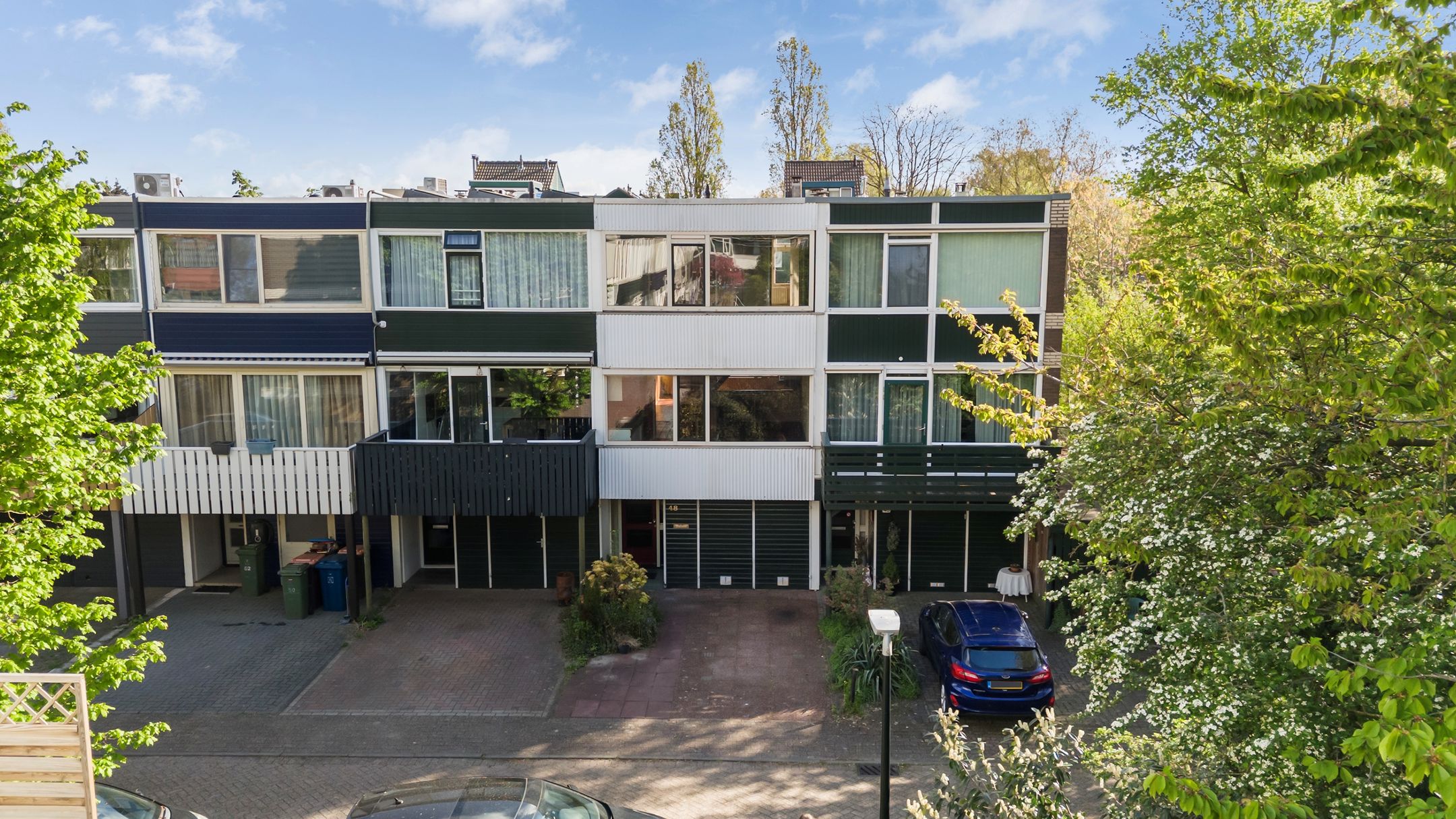 Foto van Anijsstraat 48, Apeldoorn