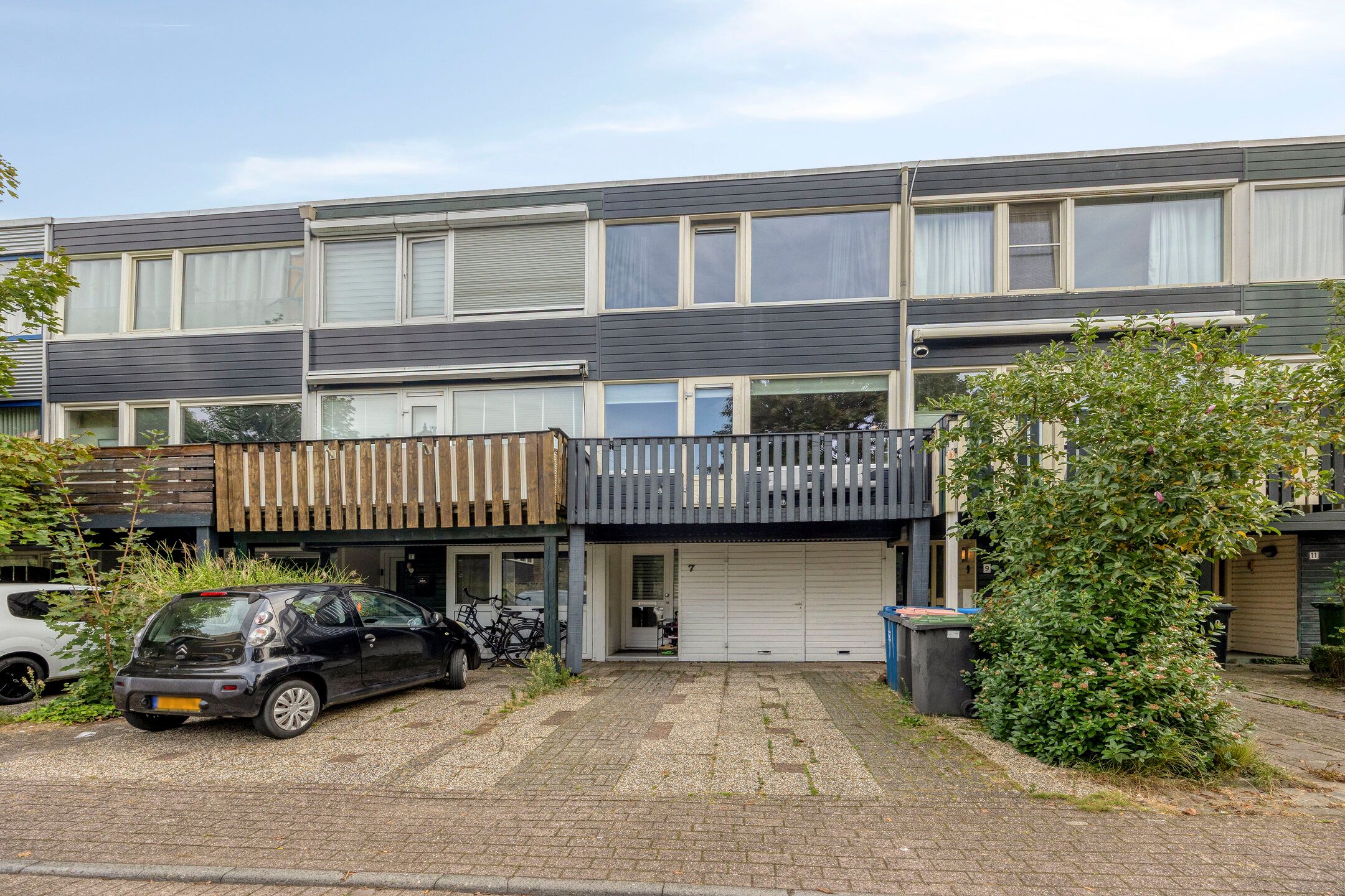 Foto van Laurierstraat 7, Apeldoorn