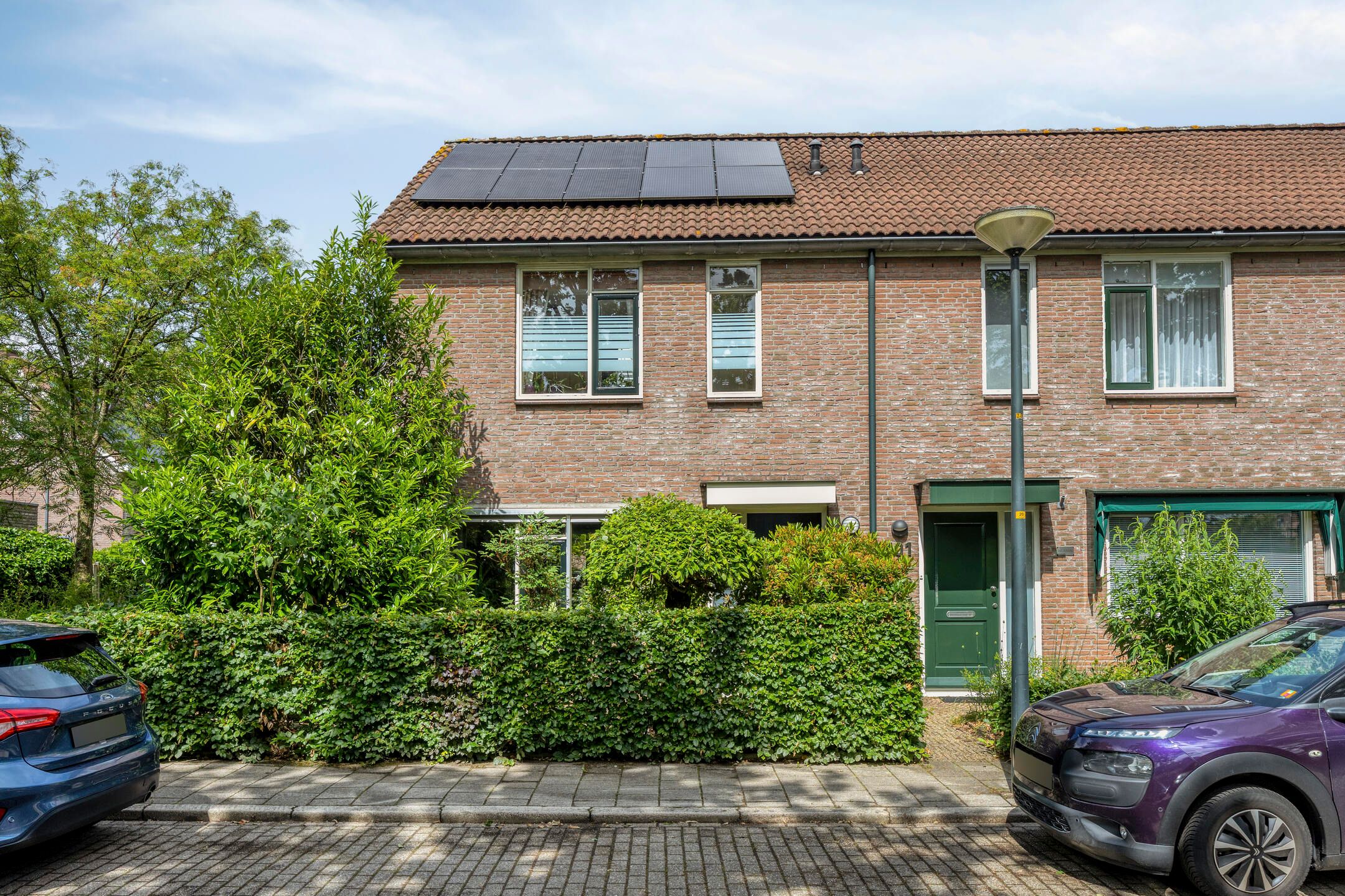 Foto van Frambozenlaan 99, Apeldoorn