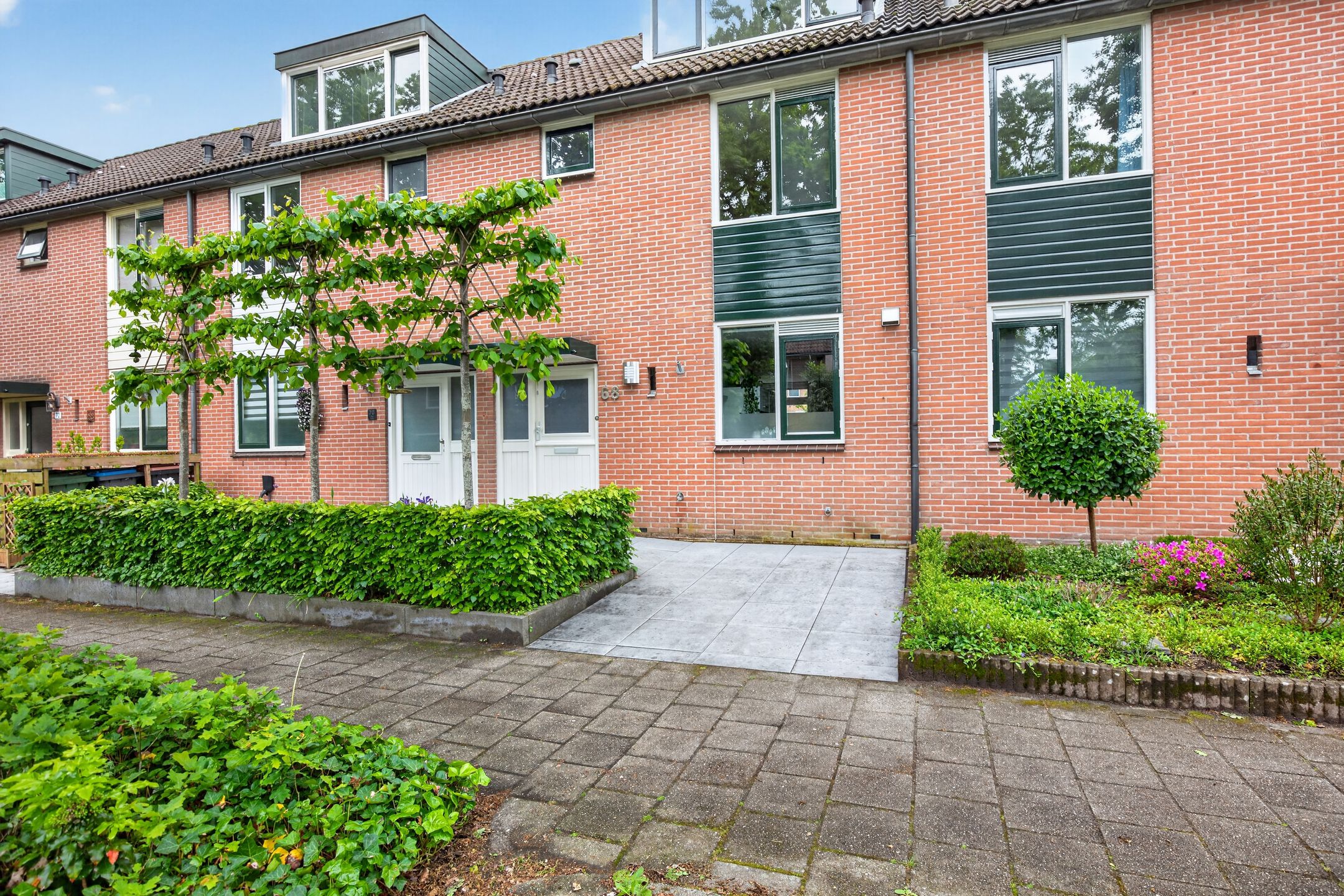 Foto van Frambozenlaan 68, Apeldoorn