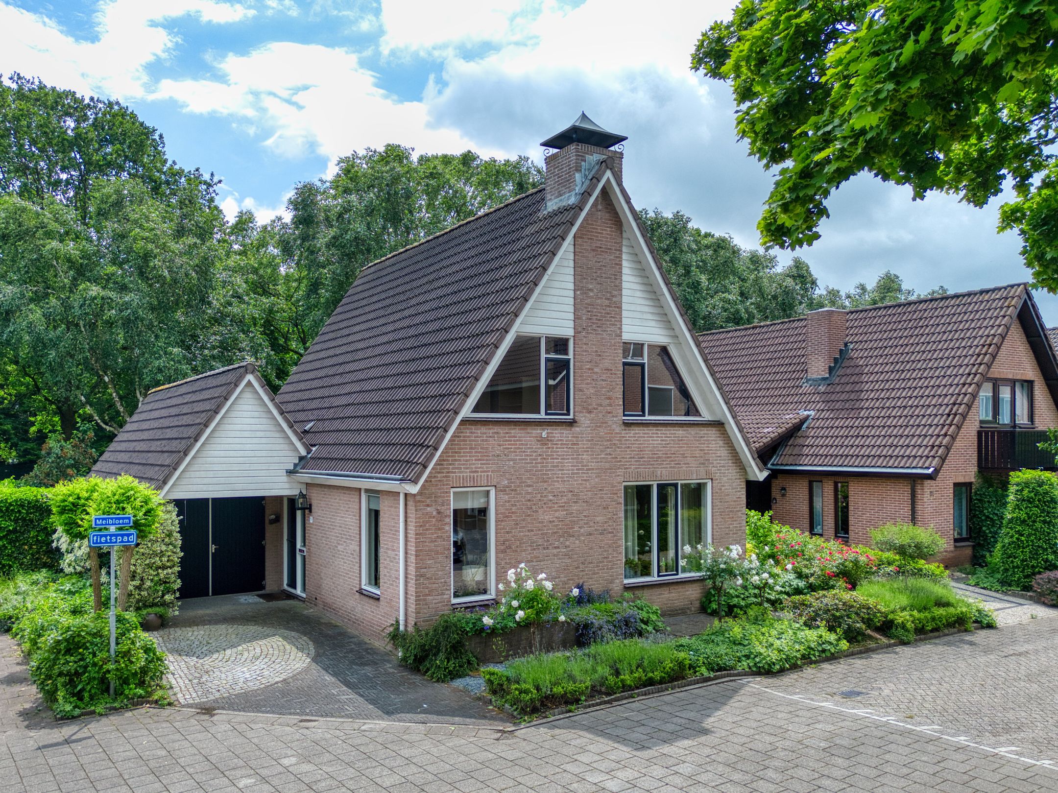 Foto van Meibloem 19, Apeldoorn
