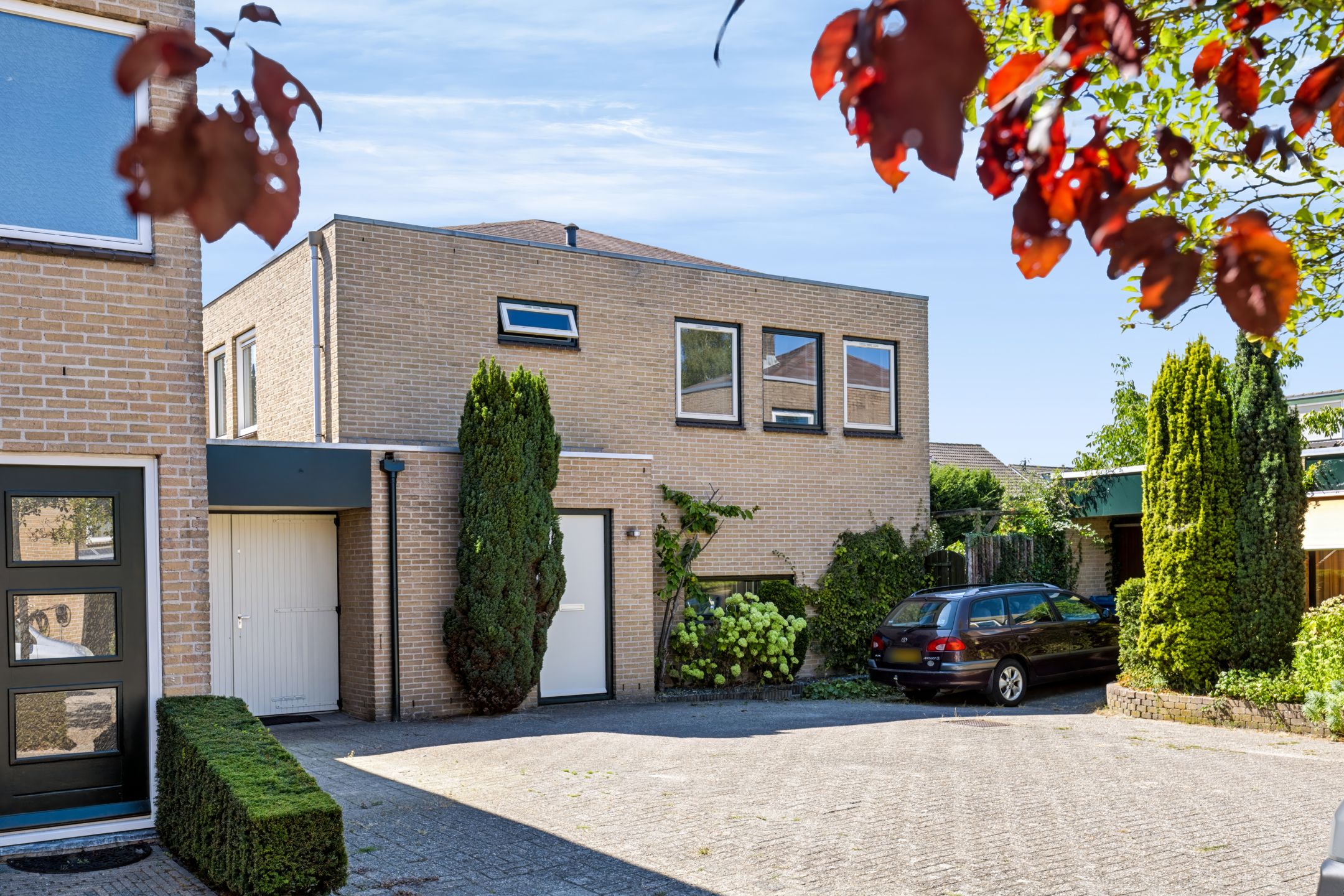 Foto van Mignonstraat 12, Apeldoorn