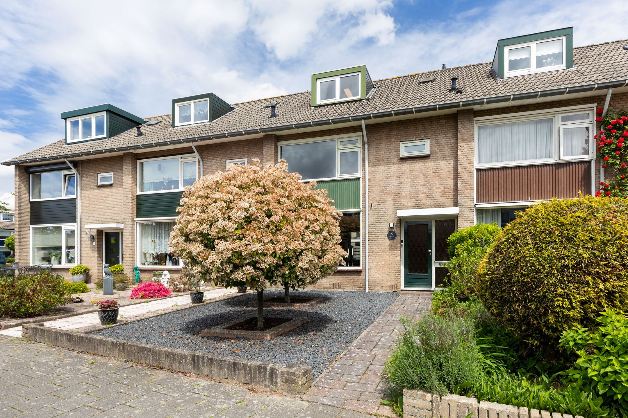 Foto van Pascalstraat 5, Apeldoorn