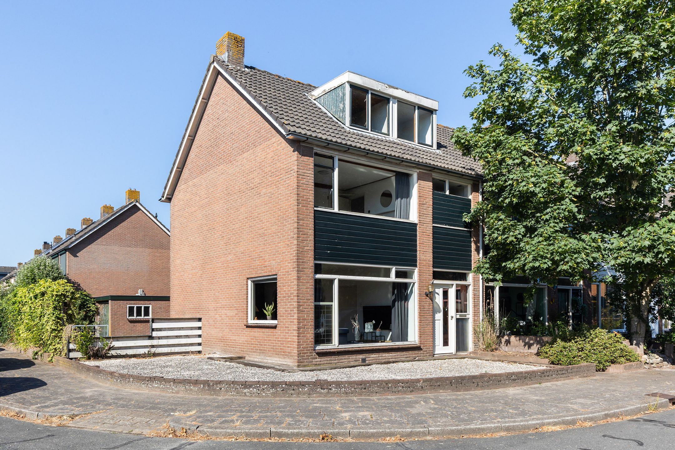 Foto van Pascalstraat 40, Apeldoorn