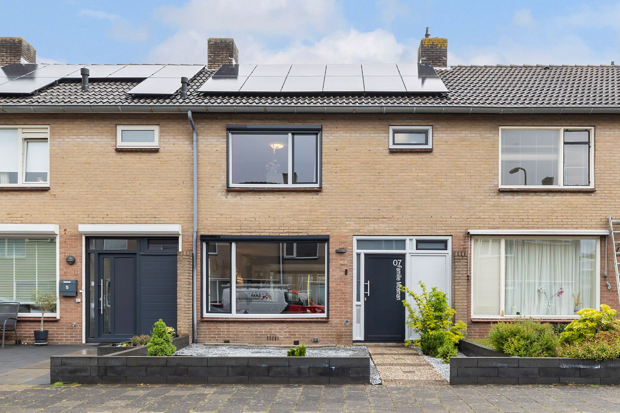 Foto van Ptolemaeusstraat 7, Apeldoorn