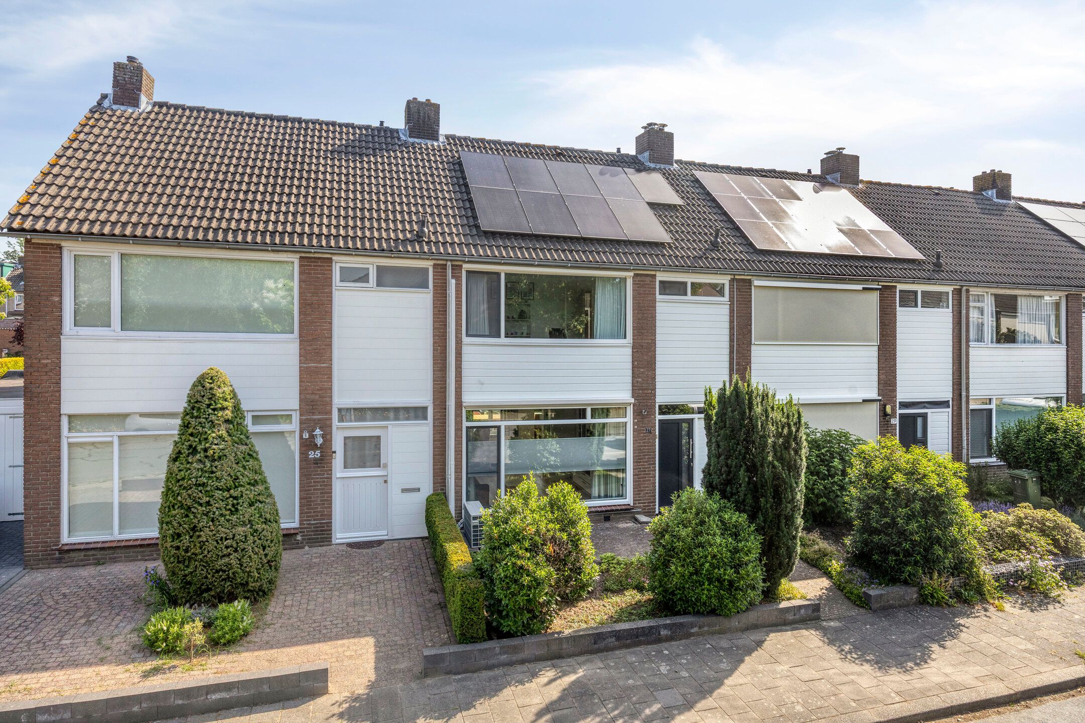 Foto van Ptolemaeusstraat 27, Apeldoorn