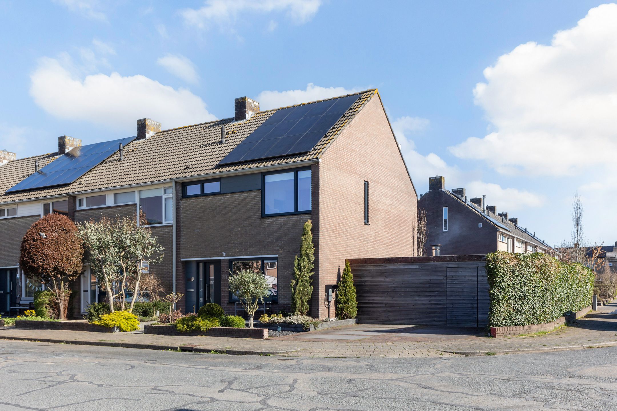 Foto van Voltairestraat 43, Apeldoorn