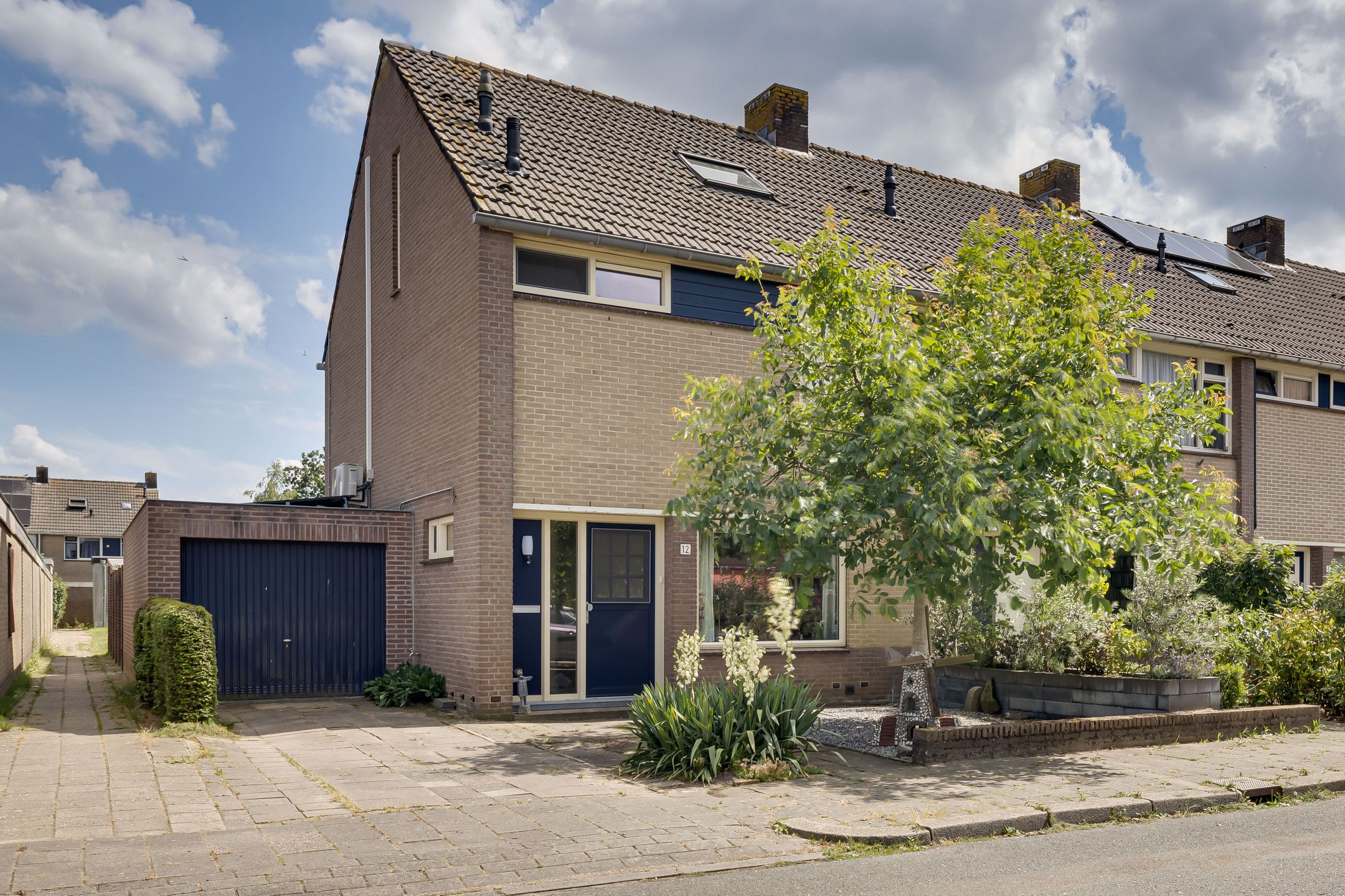 Foto van Voltairestraat 12, Apeldoorn