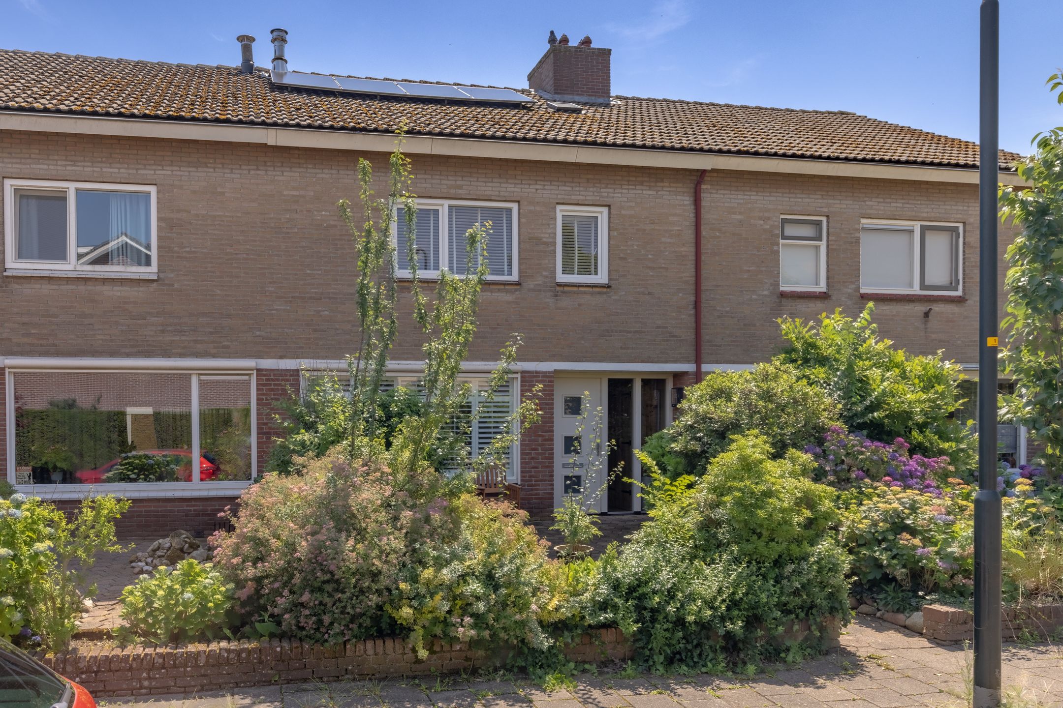 Foto van Sonatestraat 4, Apeldoorn