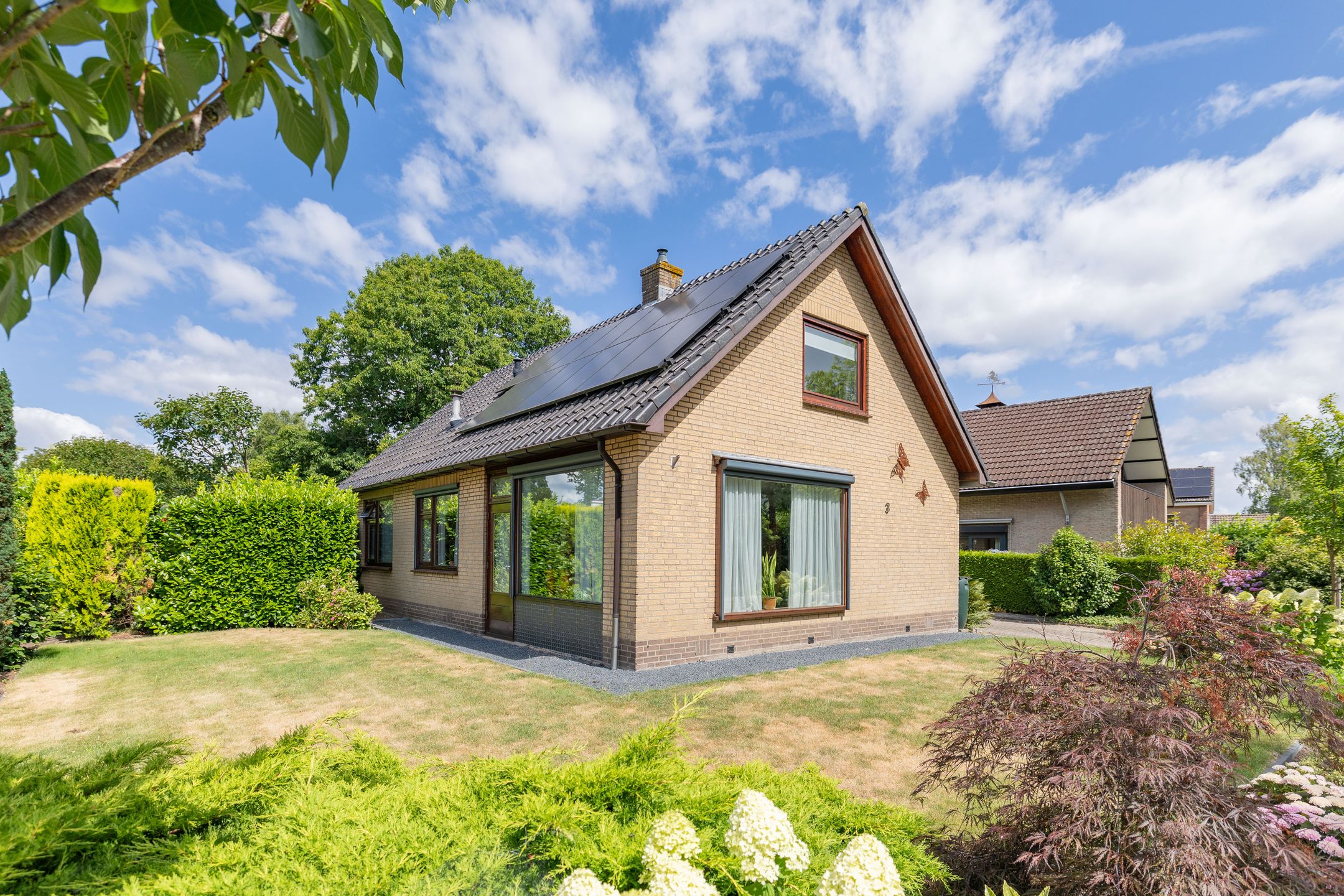 Foto van Symfoniestraat 3, Apeldoorn