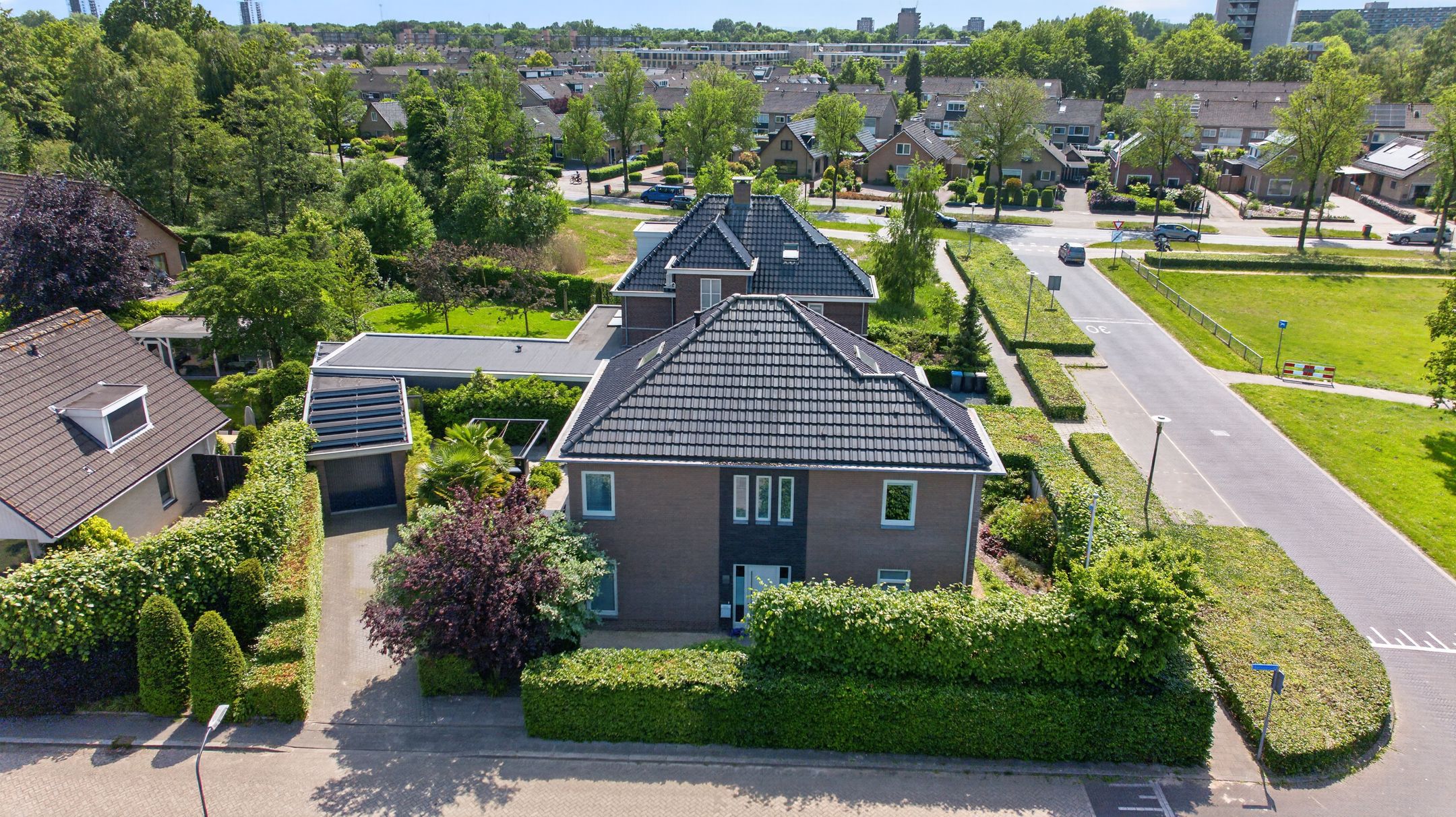 Foto van Polkastraat 39, Apeldoorn