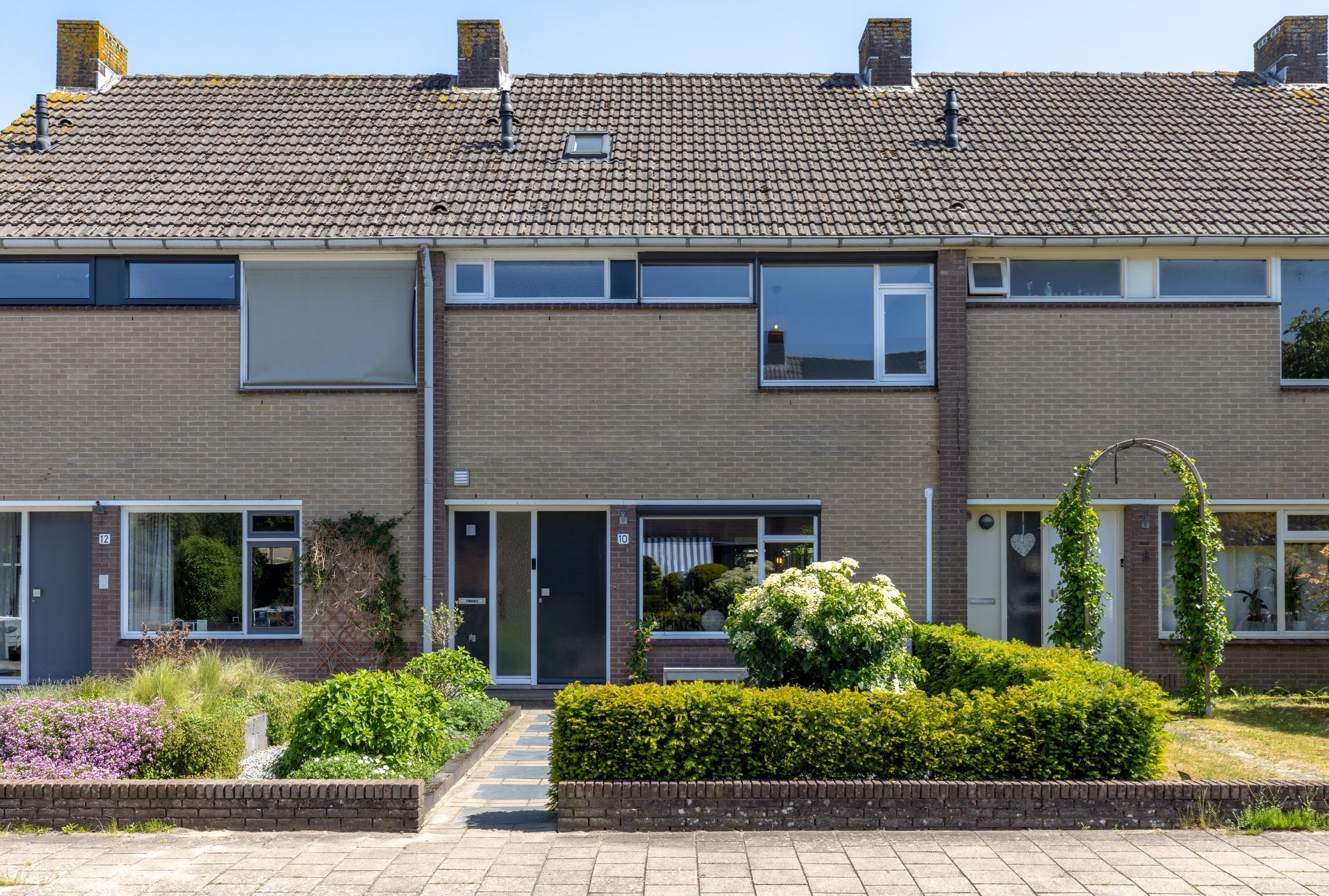 Foto van Thalesstraat 10, Apeldoorn