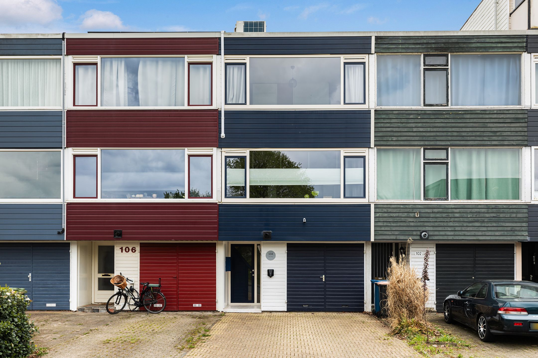 Foto van Socratesstraat 104, Apeldoorn