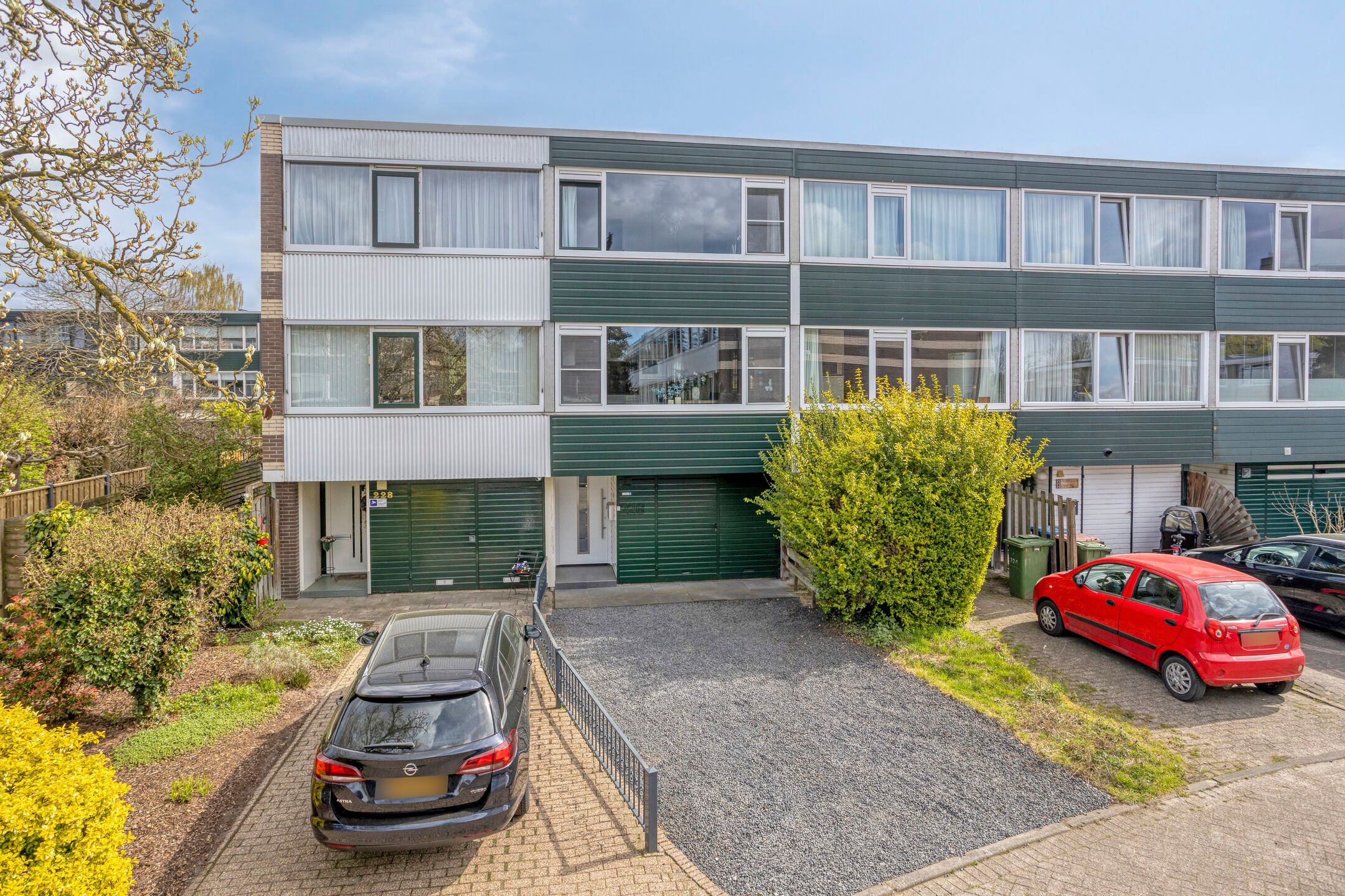 Foto van Socratesstraat 226, Apeldoorn