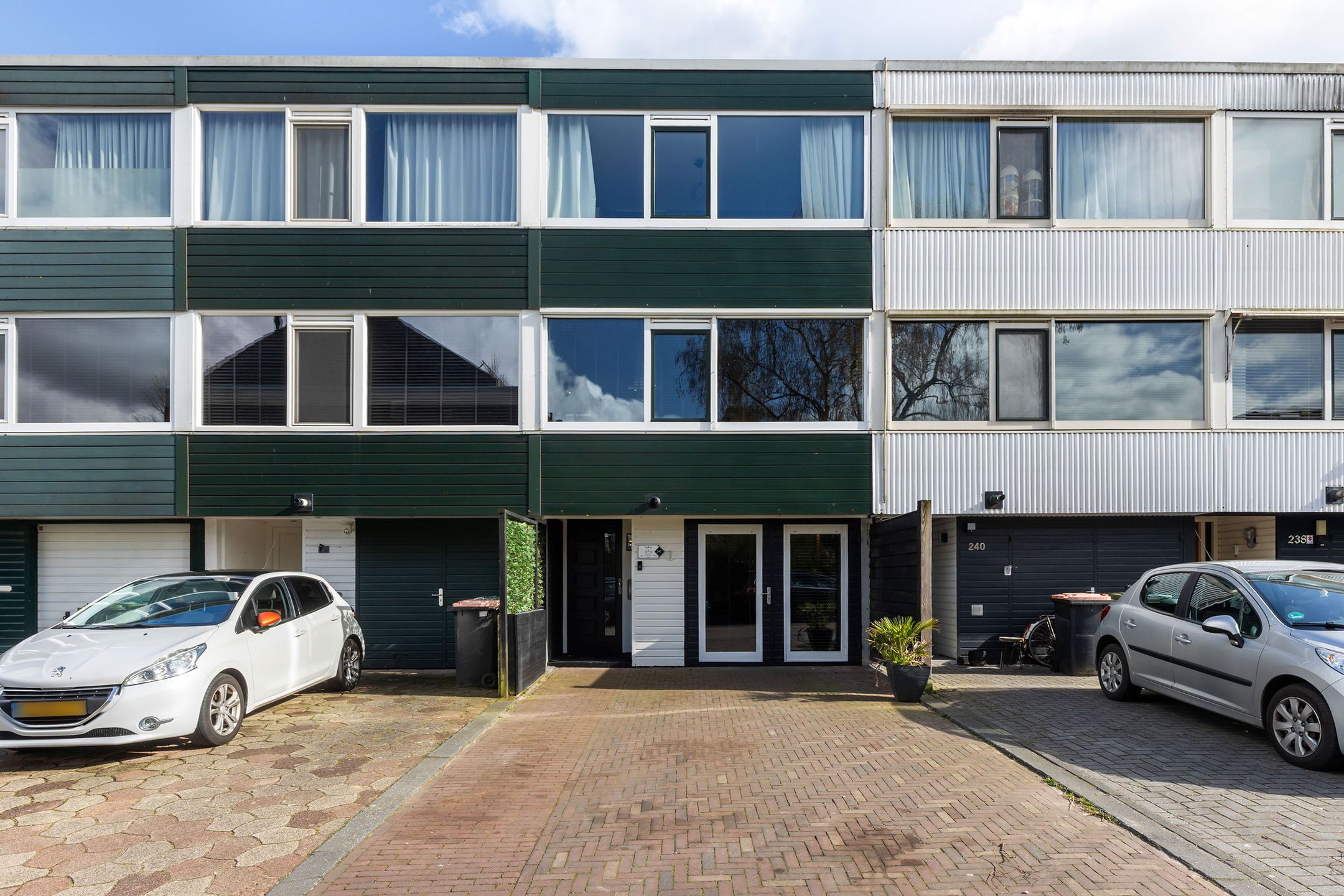 Foto van Socratesstraat 242, Apeldoorn
