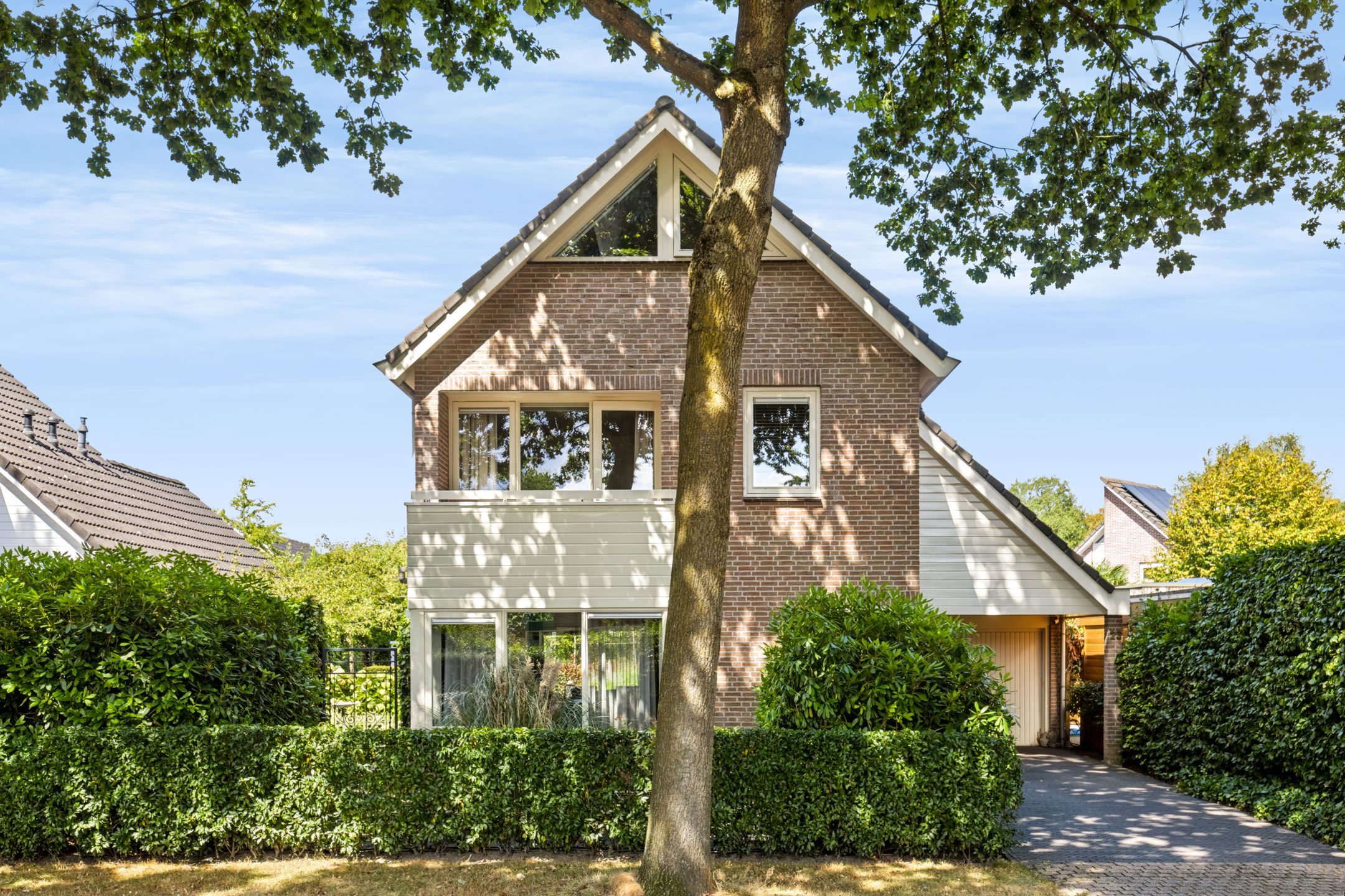 Foto van Homerusstraat 23, Apeldoorn